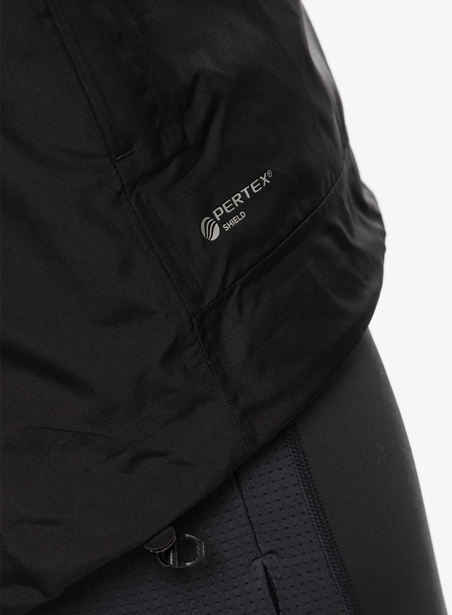 Куртка дощовик Inov-8 Trailshell Jacket - graphite
