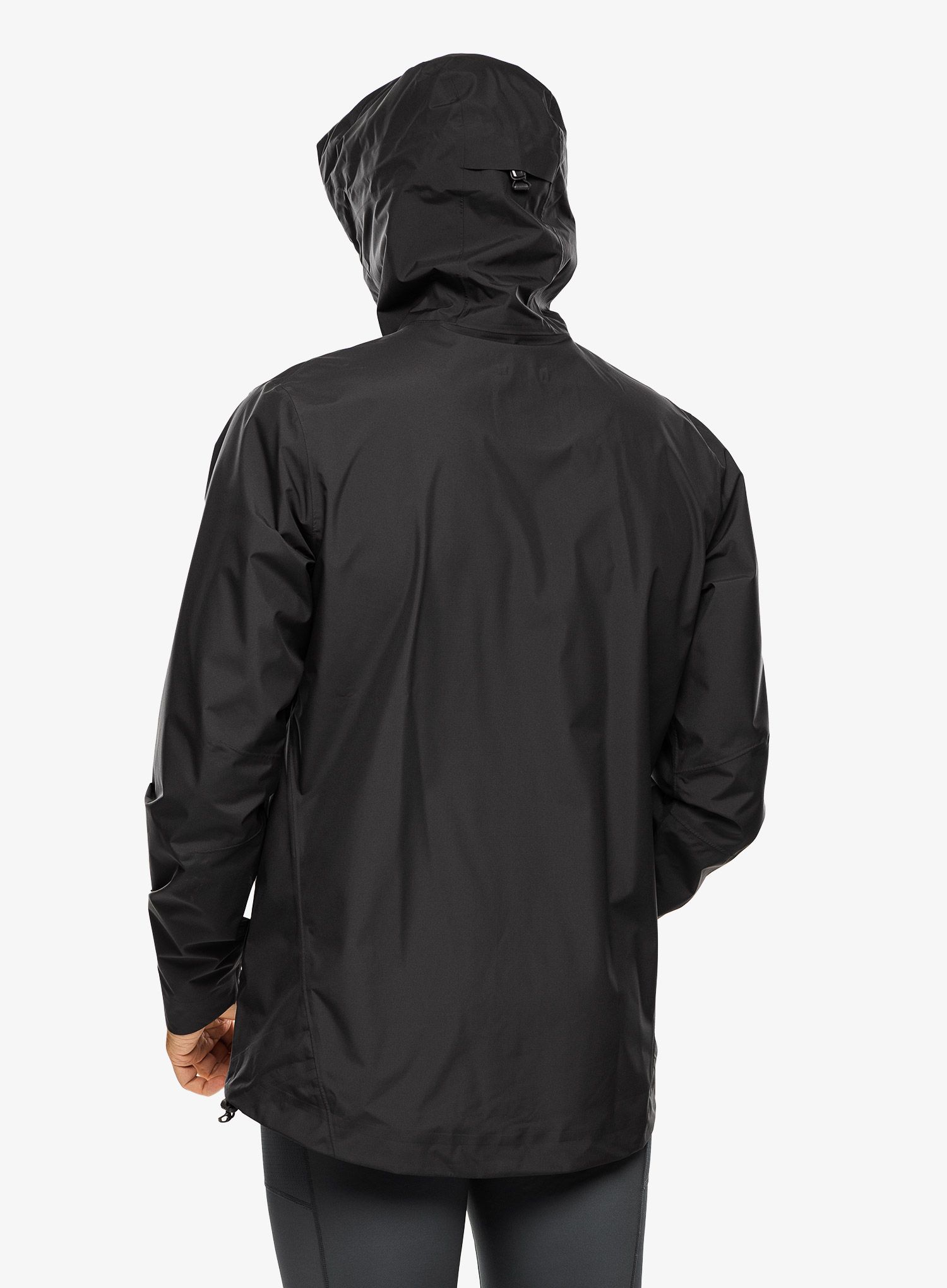 Куртка дощовик Inov-8 Trailshell Jacket - graphite
