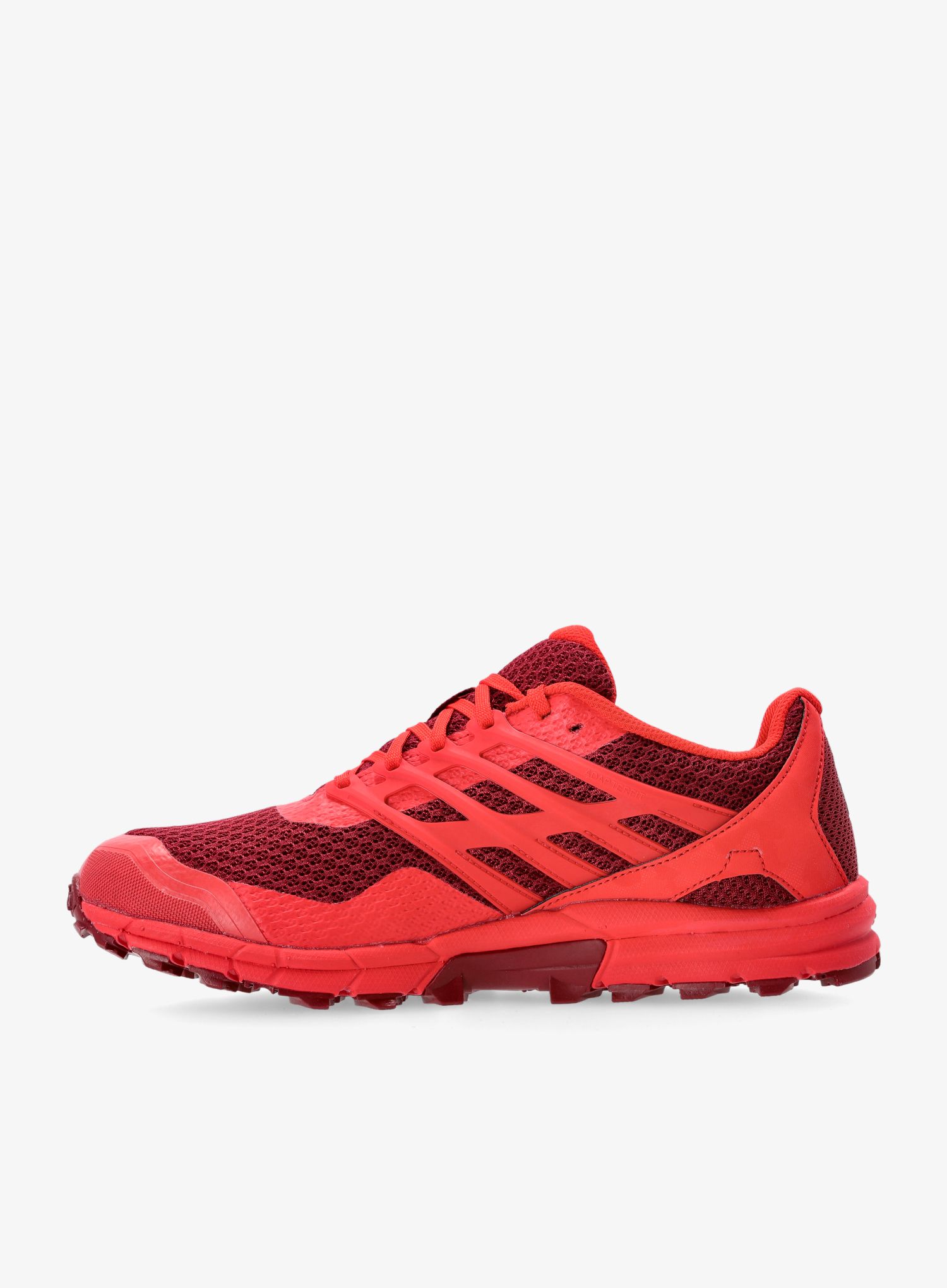 Кросівки для бігу Inov-8 Trailtalon 290 - dark red/red