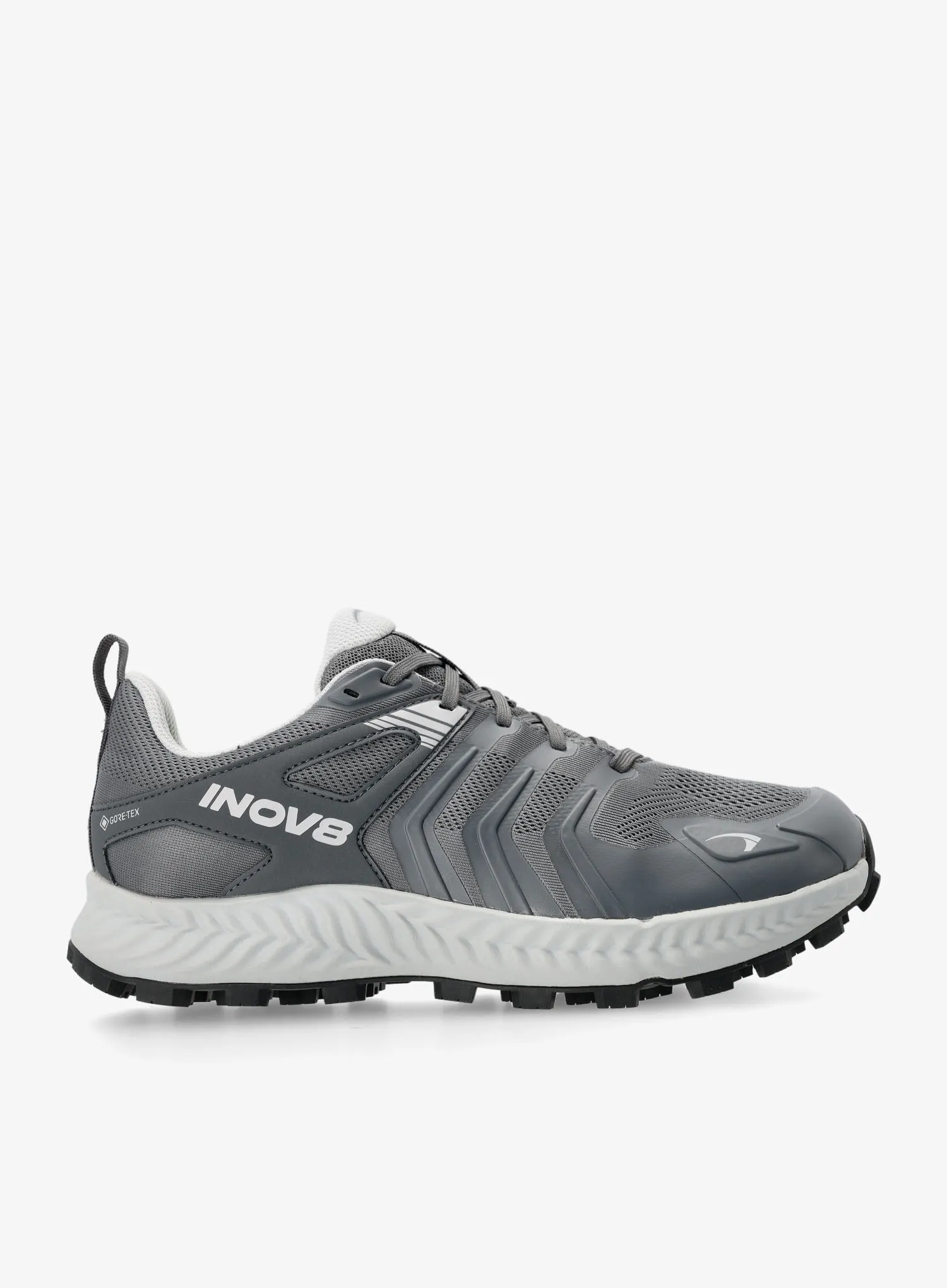 Черевики GORE-TEX Inov-8 Trailtalon GTX - grey