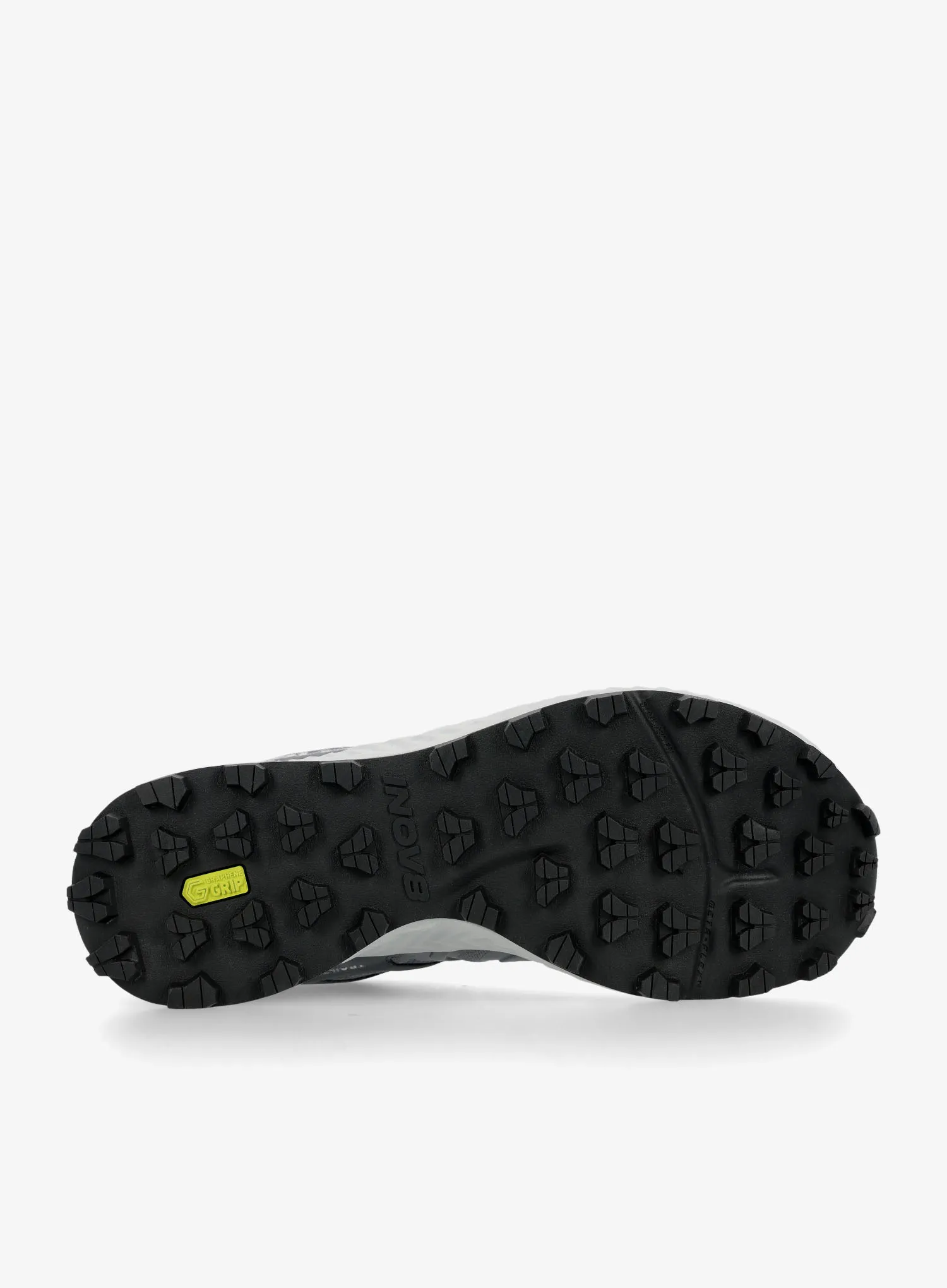 Черевики GORE-TEX Inov-8 Trailtalon GTX - grey