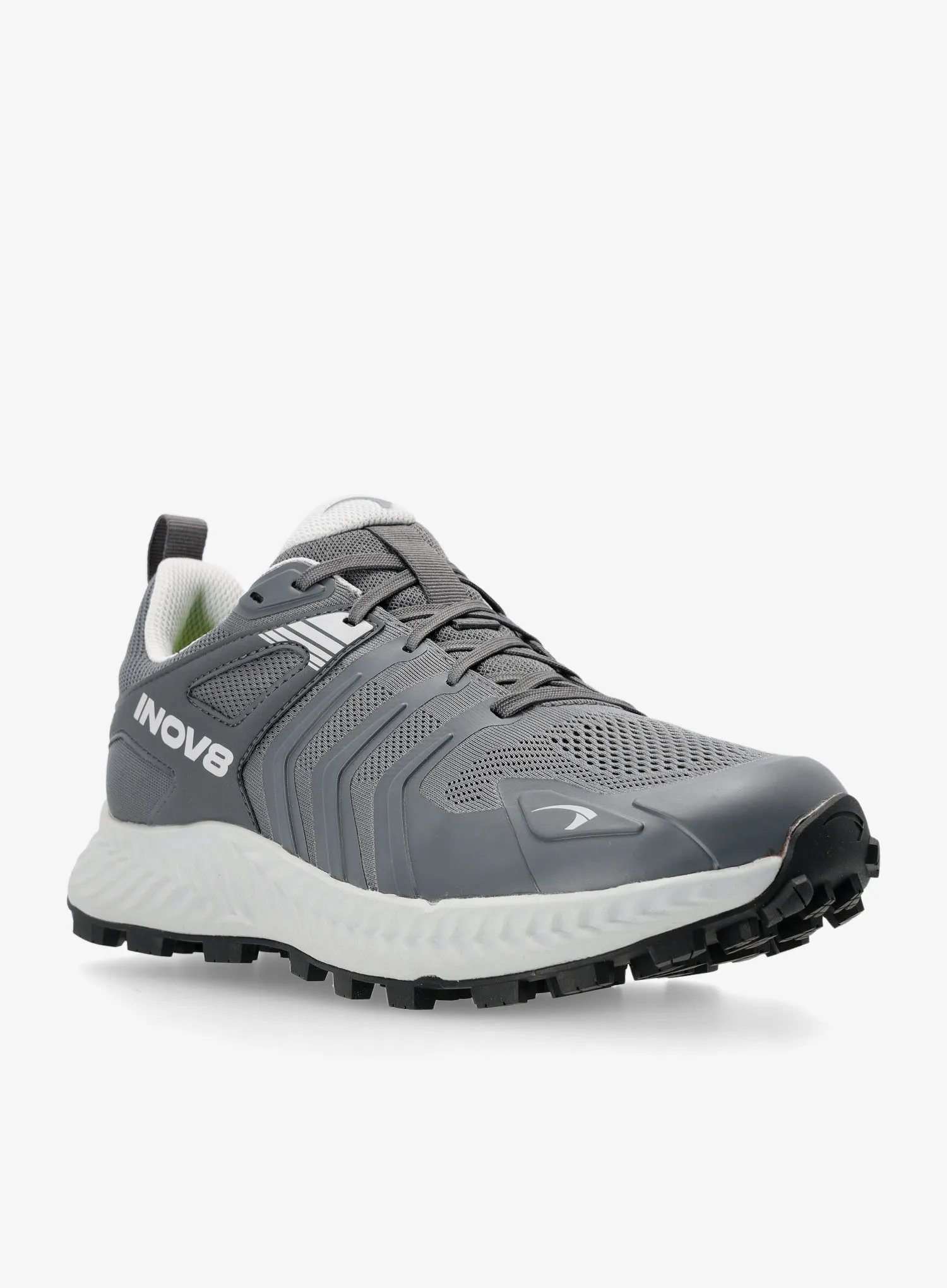Черевики GORE-TEX Inov-8 Trailtalon GTX - grey