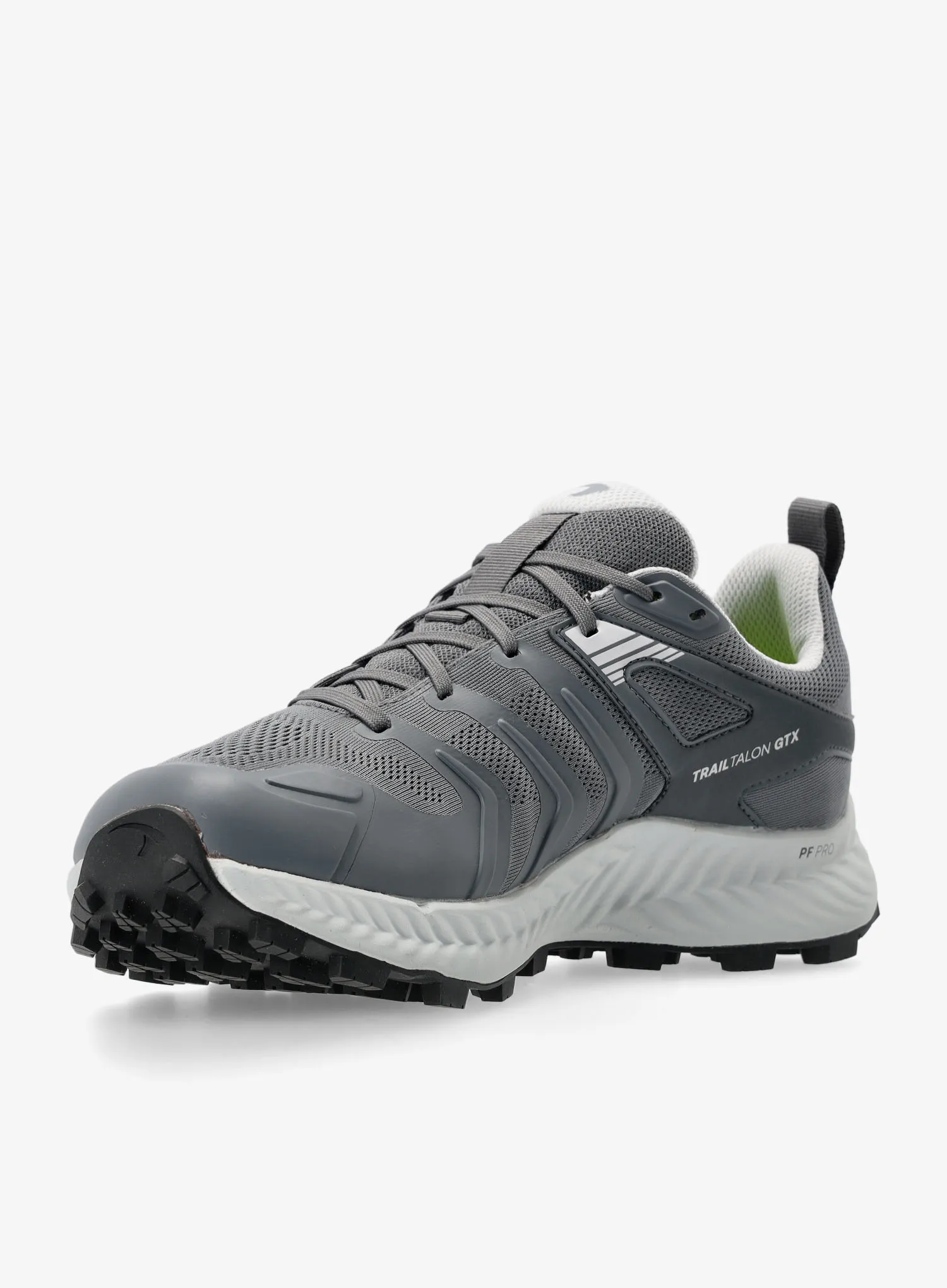 Черевики GORE-TEX Inov-8 Trailtalon GTX - grey