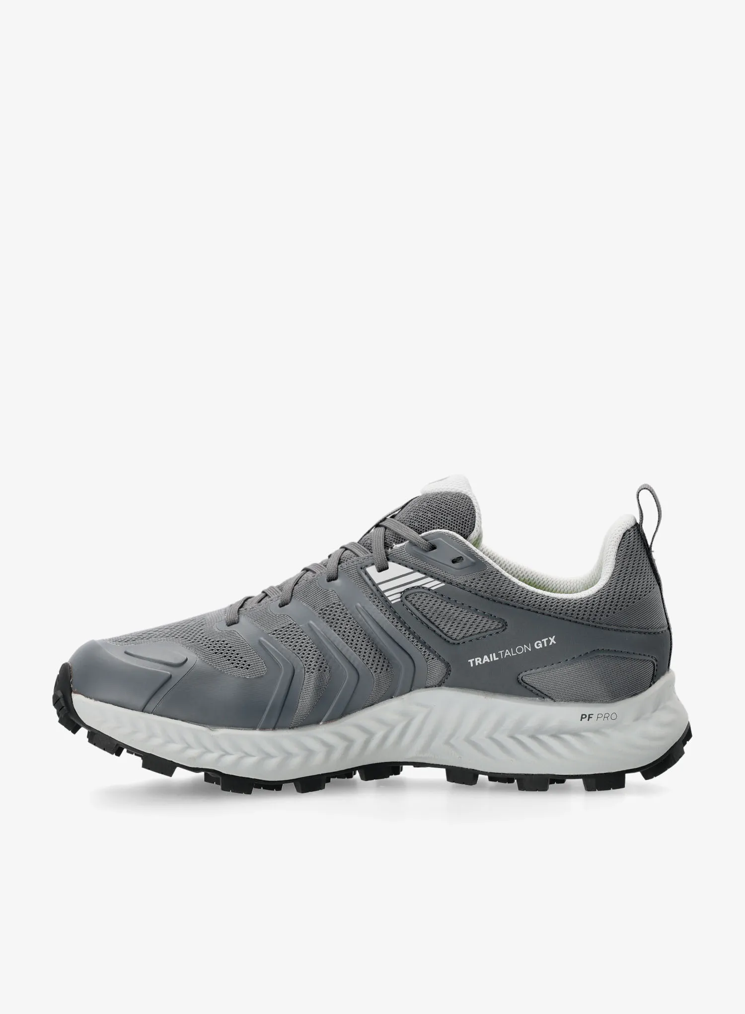 Черевики GORE-TEX Inov-8 Trailtalon GTX - grey