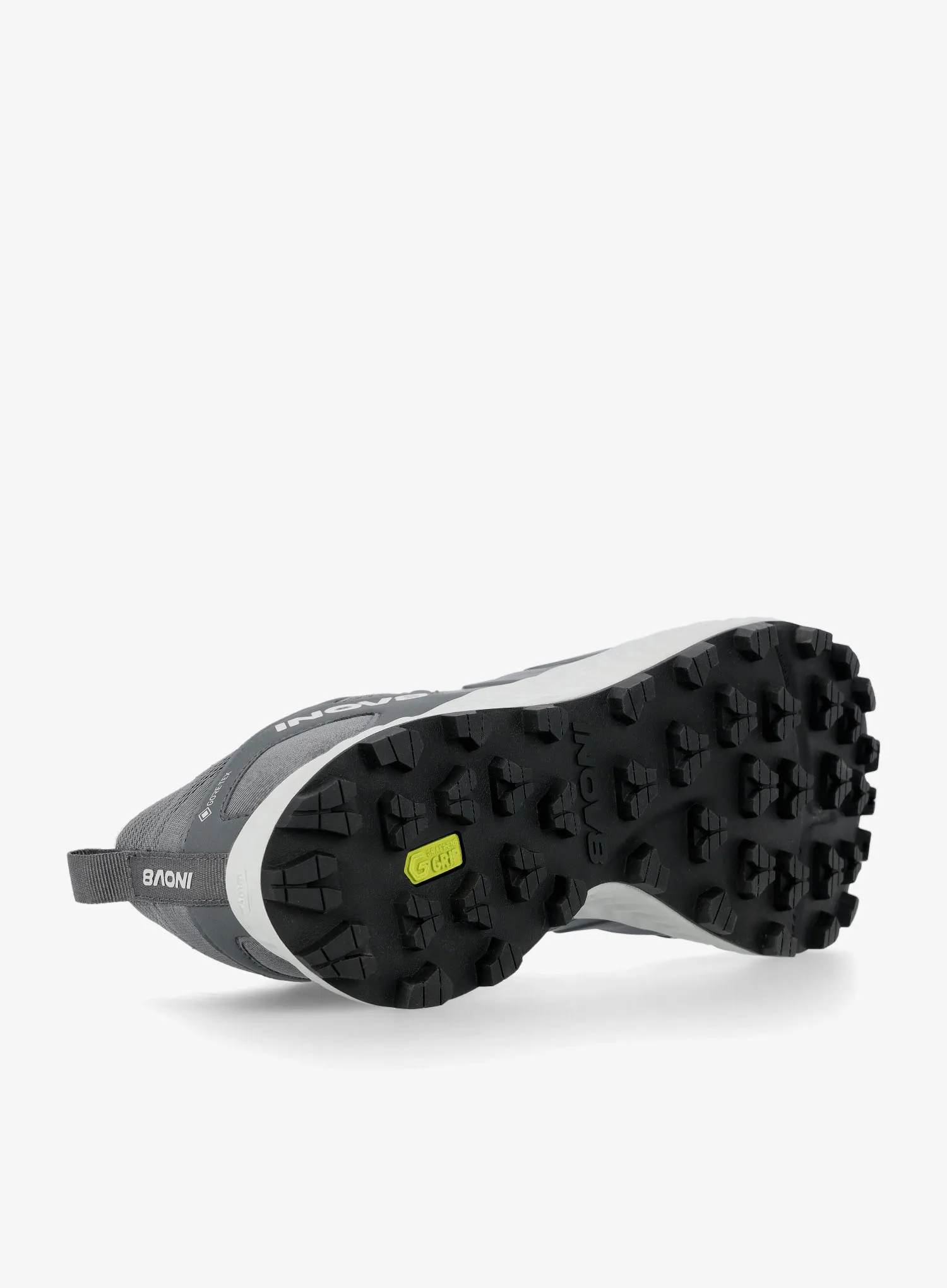 Черевики GORE-TEX Inov-8 Trailtalon GTX - grey
