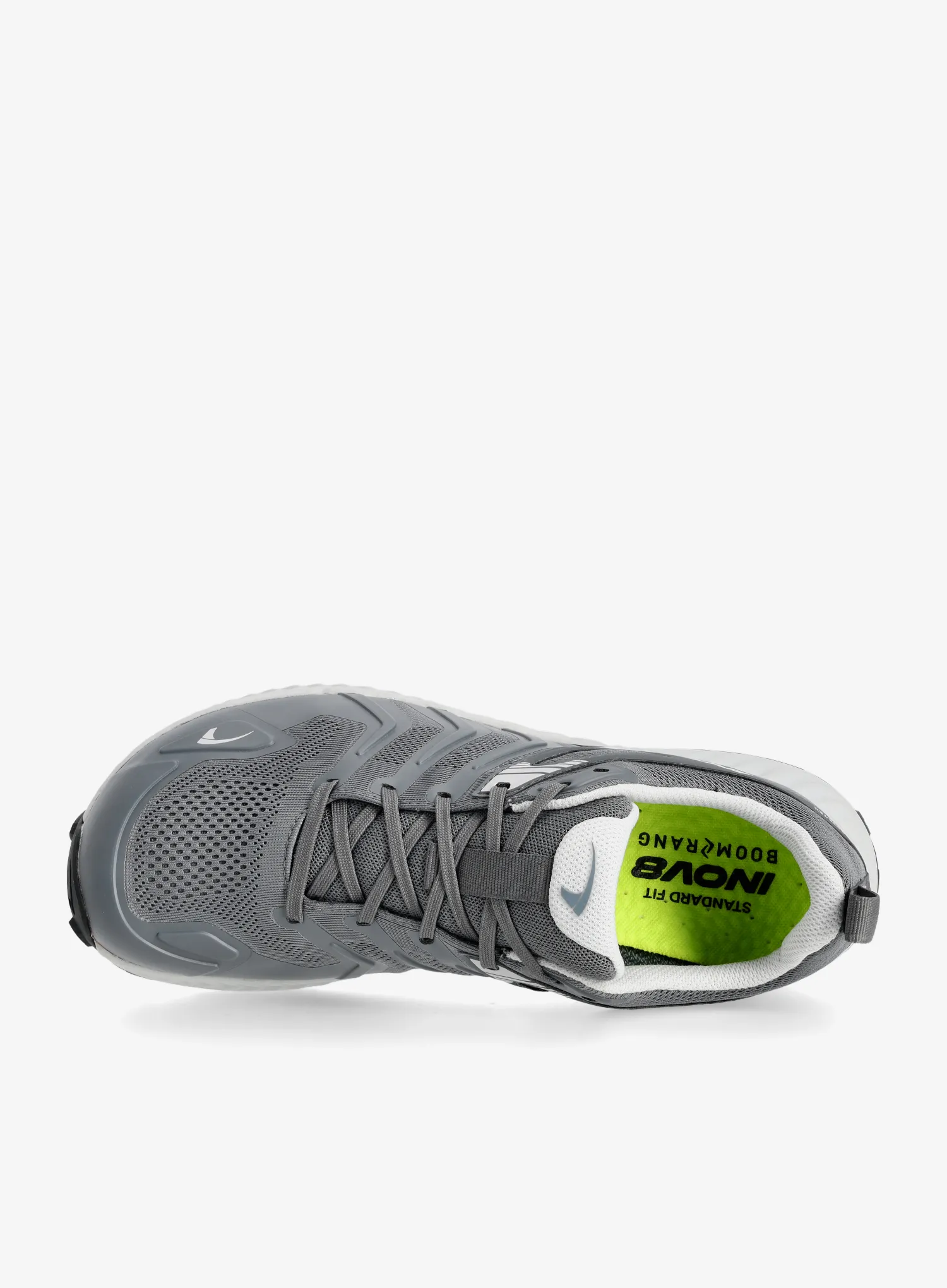 Черевики GORE-TEX Inov-8 Trailtalon GTX - grey