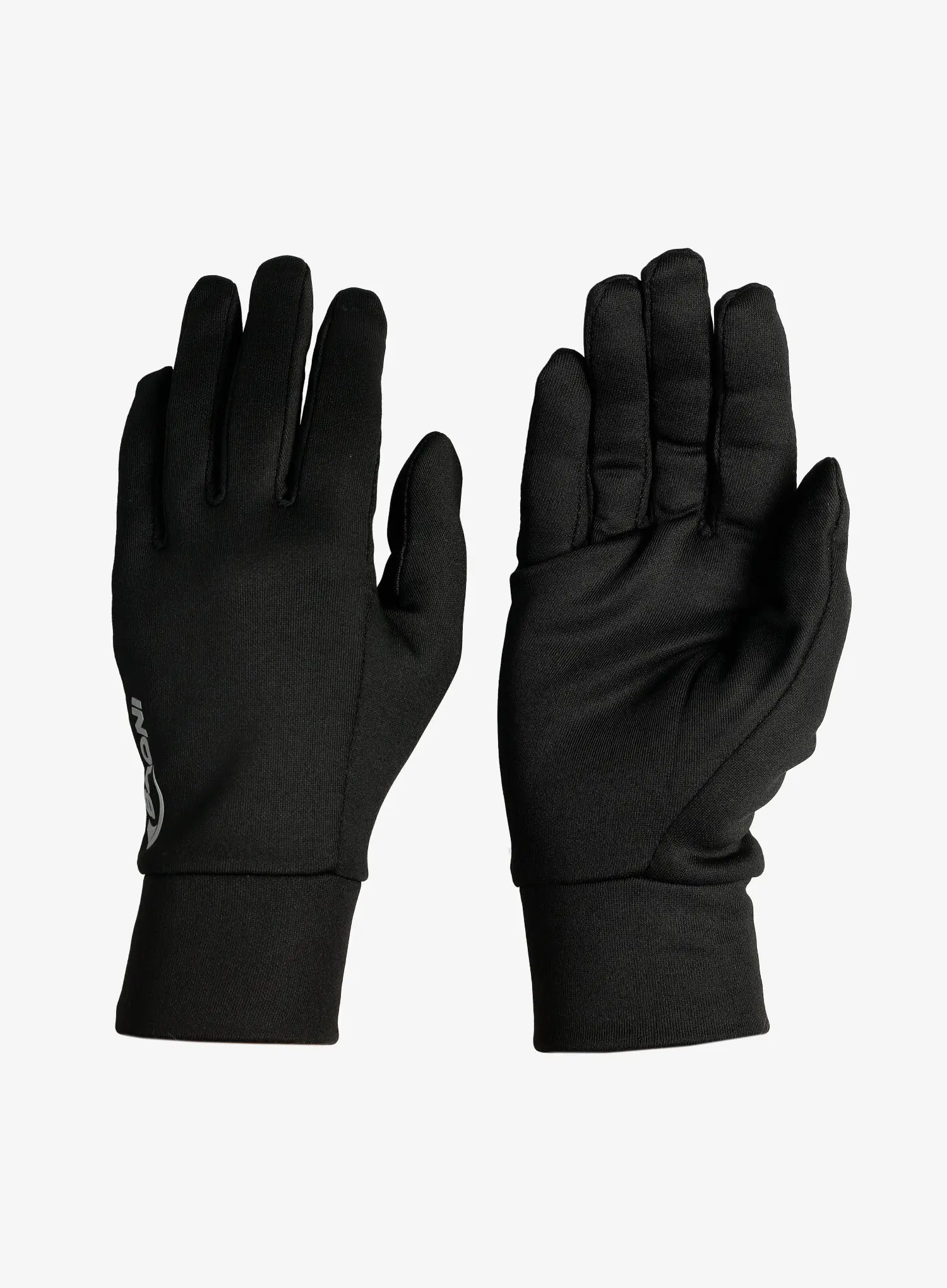 Рукавички для бігу Inov-8 Train Elite Glove - black/black