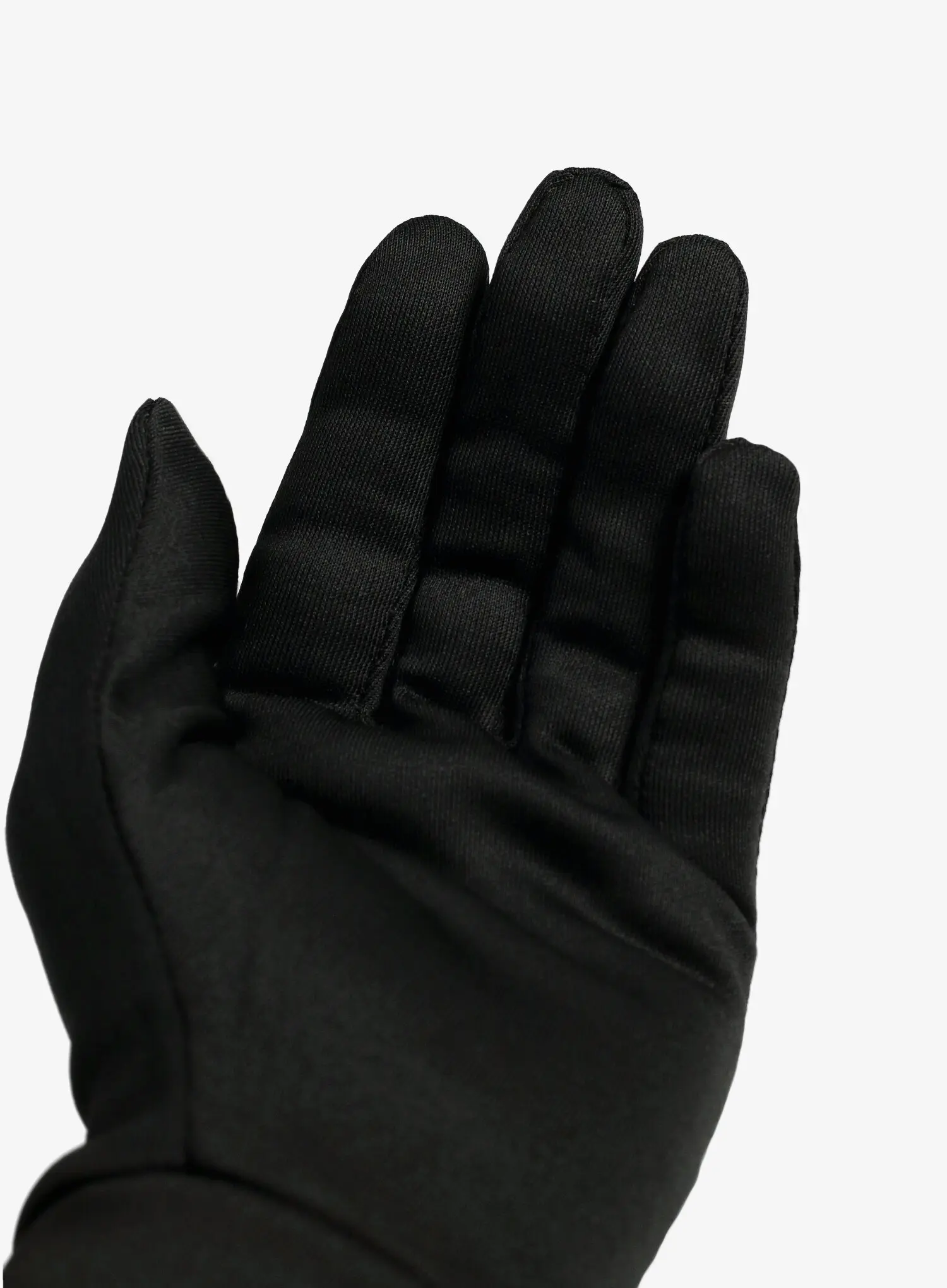 Рукавички для бігу Inov-8 Train Elite Glove - black/black