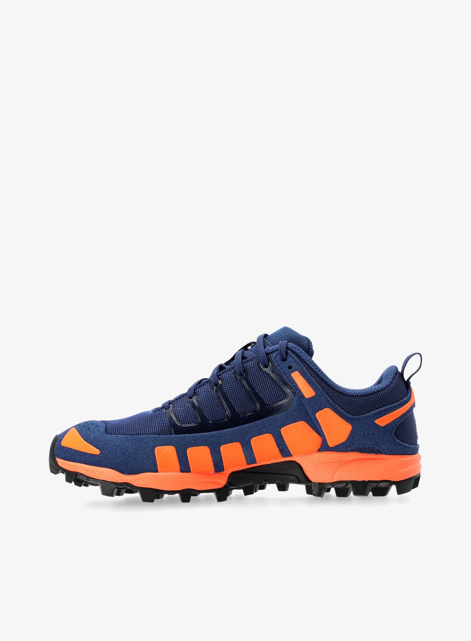 Черевики дитячі Inov-8 X-Talon 212 - blue/orange | 8a.ua