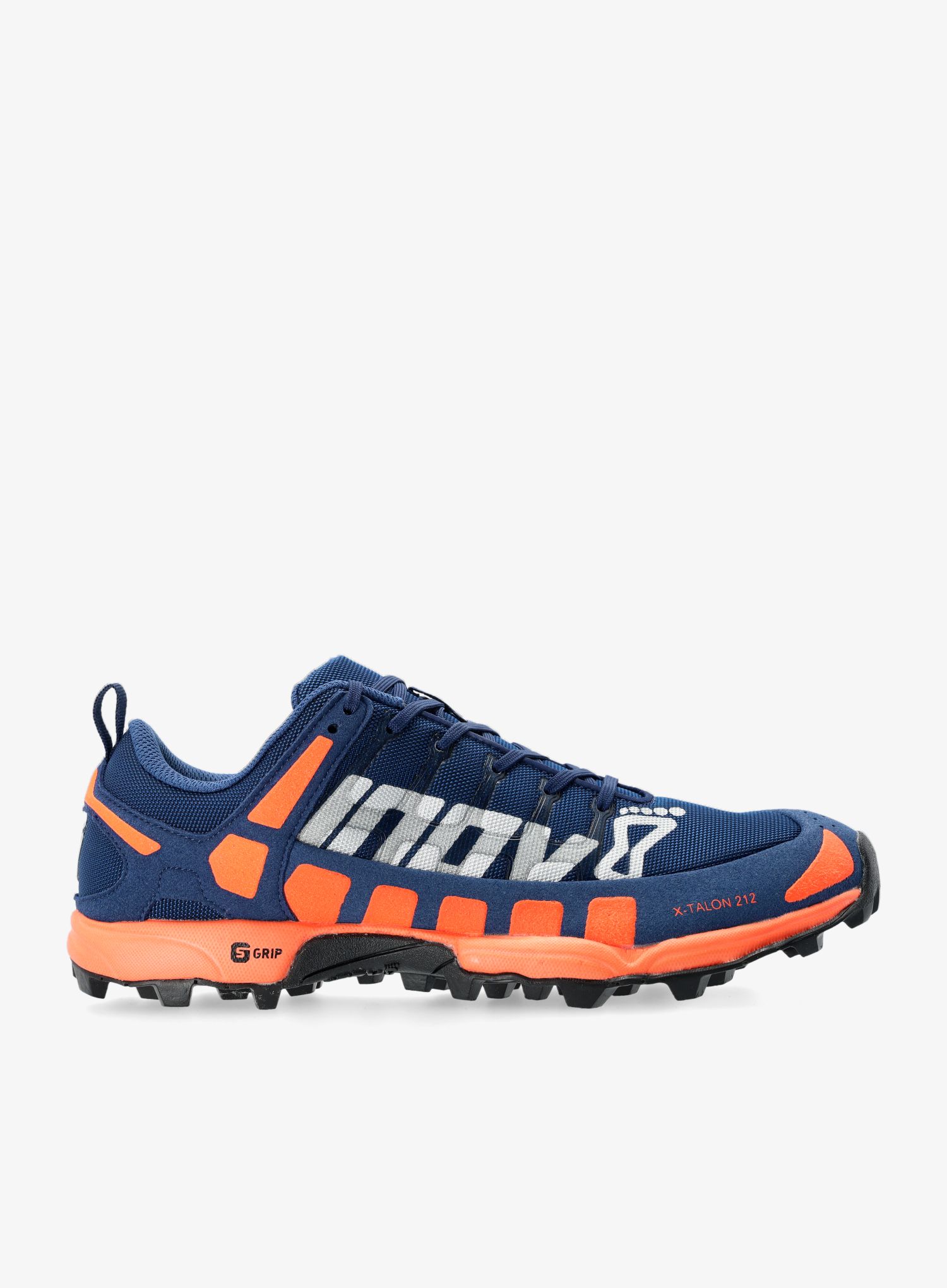 Кросівки для бігу Inov-8 X-Talon Ultra 212 - blue/orange