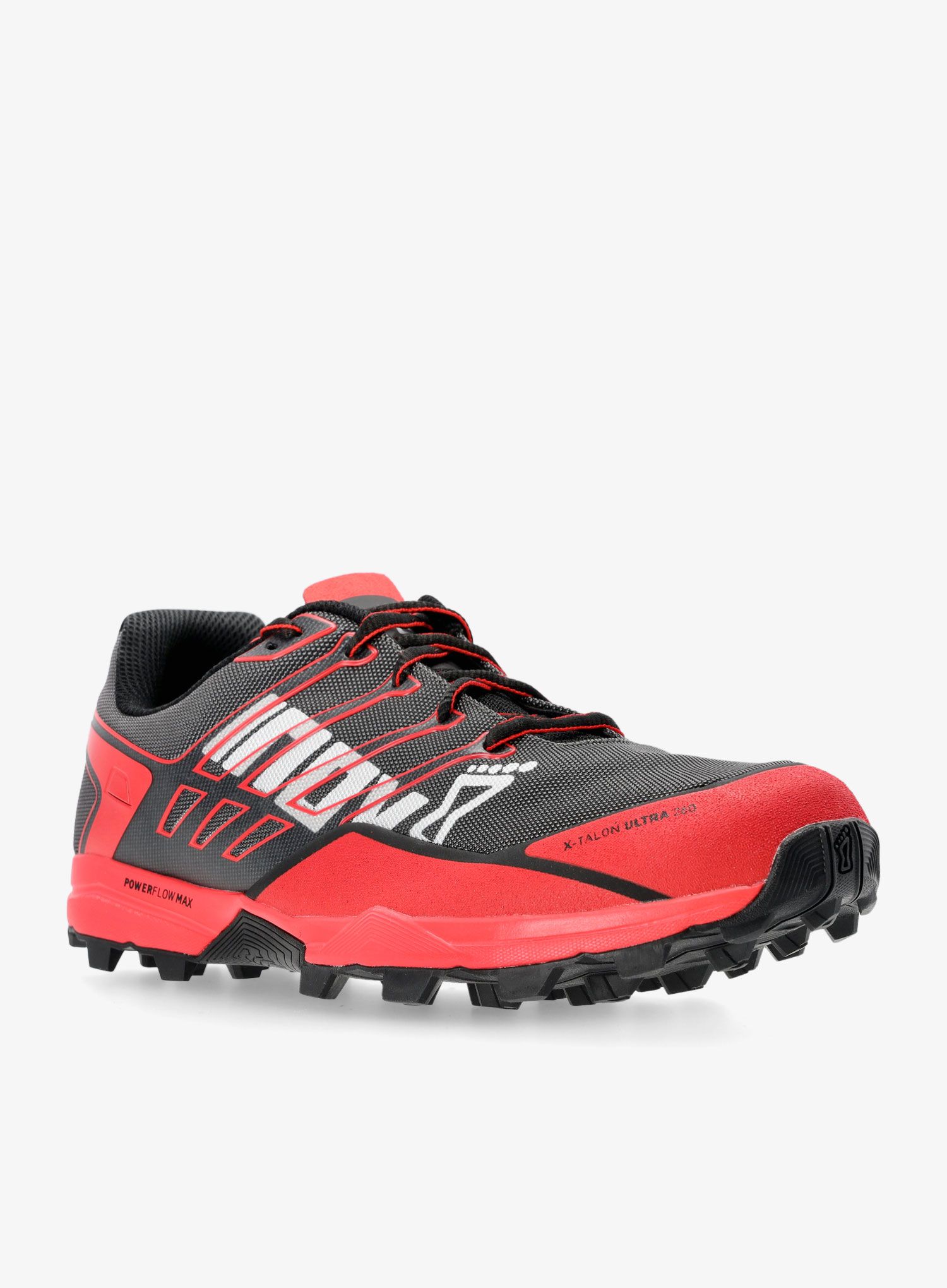 Черевики для трейлу Inov-8 X-Talon Ultra 260 V2 - black/red