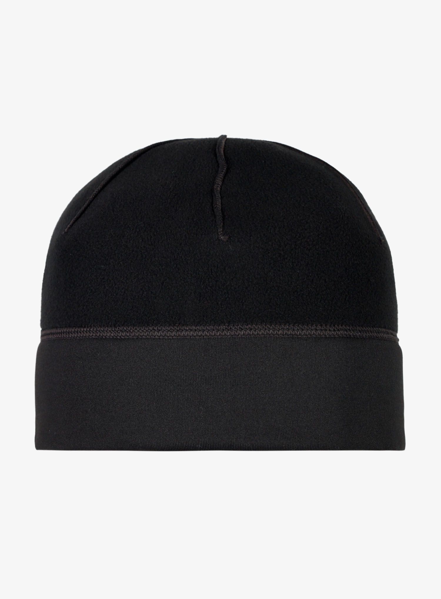 Термошапка Jack Wolfskin Allrounder Light Beanie - black