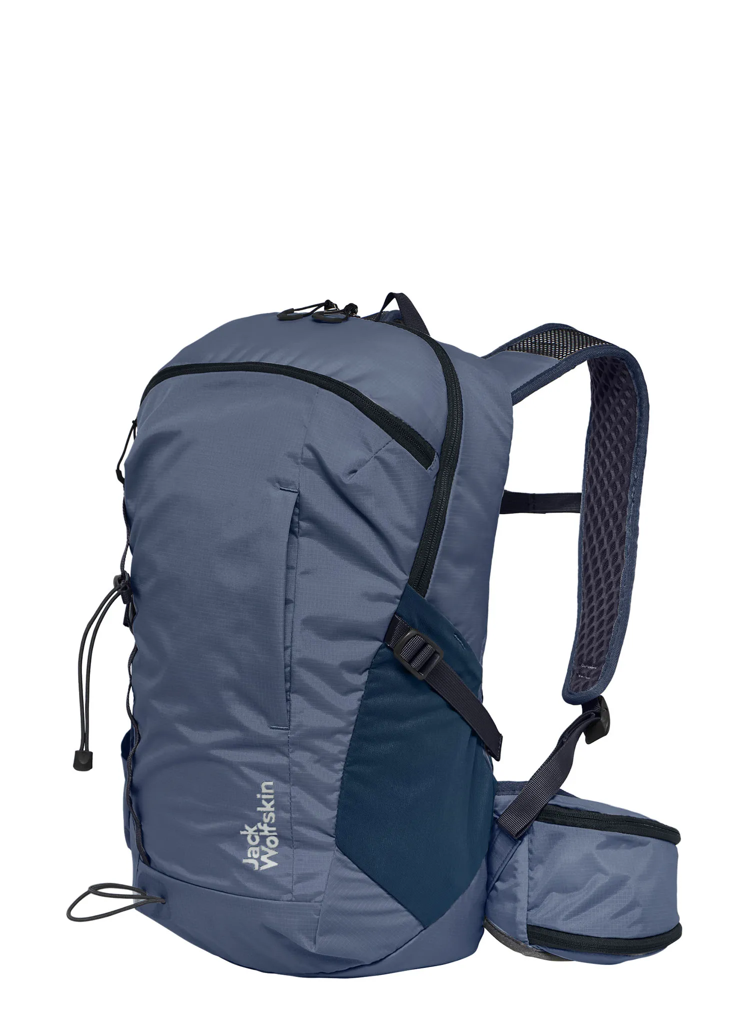 Рюкзак туристичний Jack Wolfskin Cyrox Shape 20 - evening sky