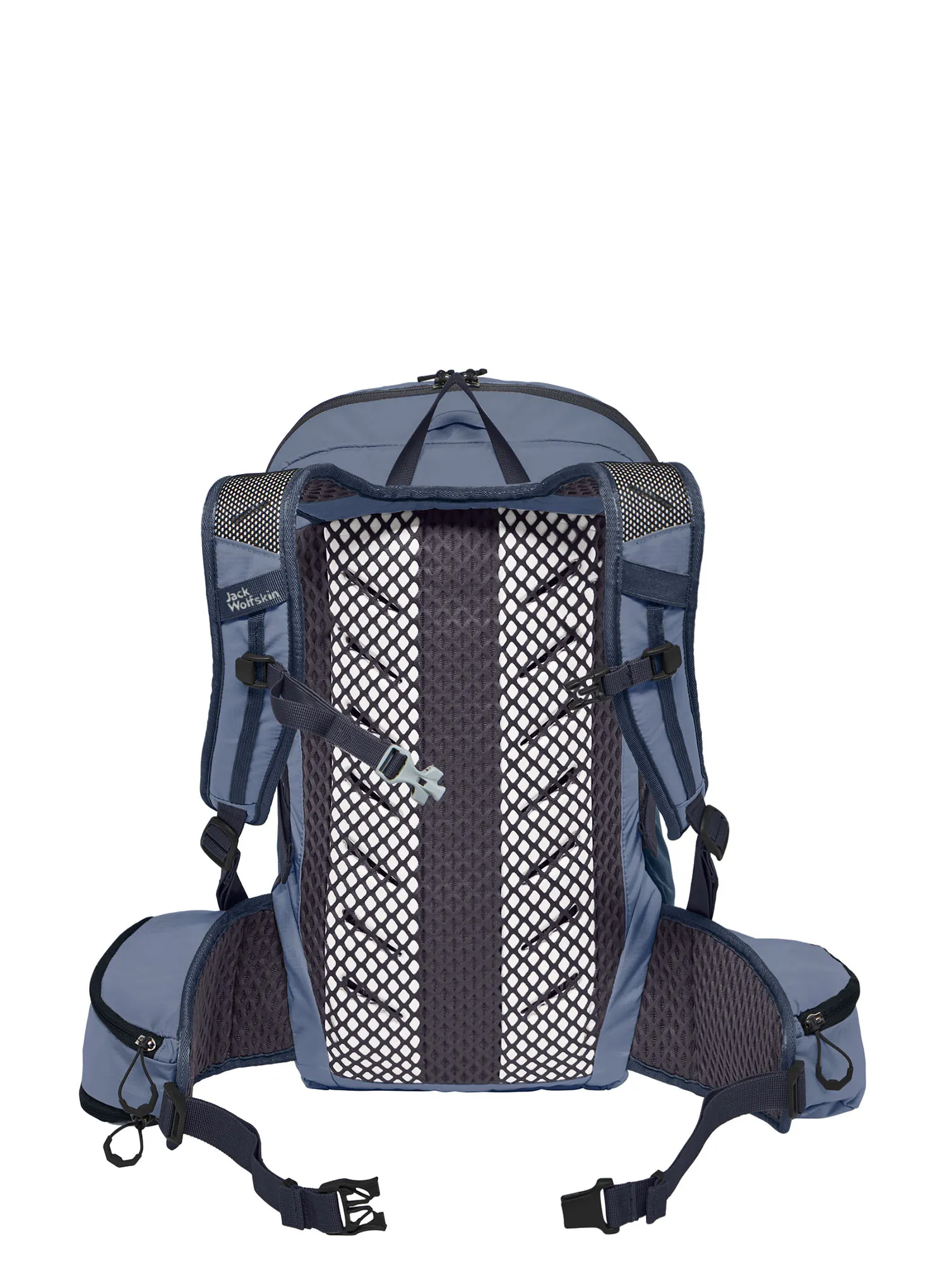 Рюкзак туристичний Jack Wolfskin Cyrox Shape 20 - evening sky