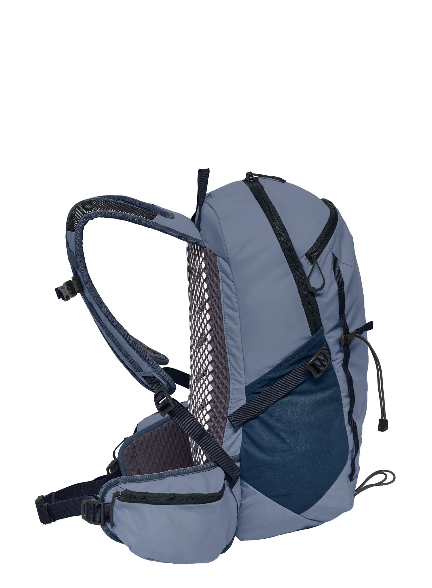 Рюкзак туристичний Jack Wolfskin Cyrox Shape 20 - evening sky
