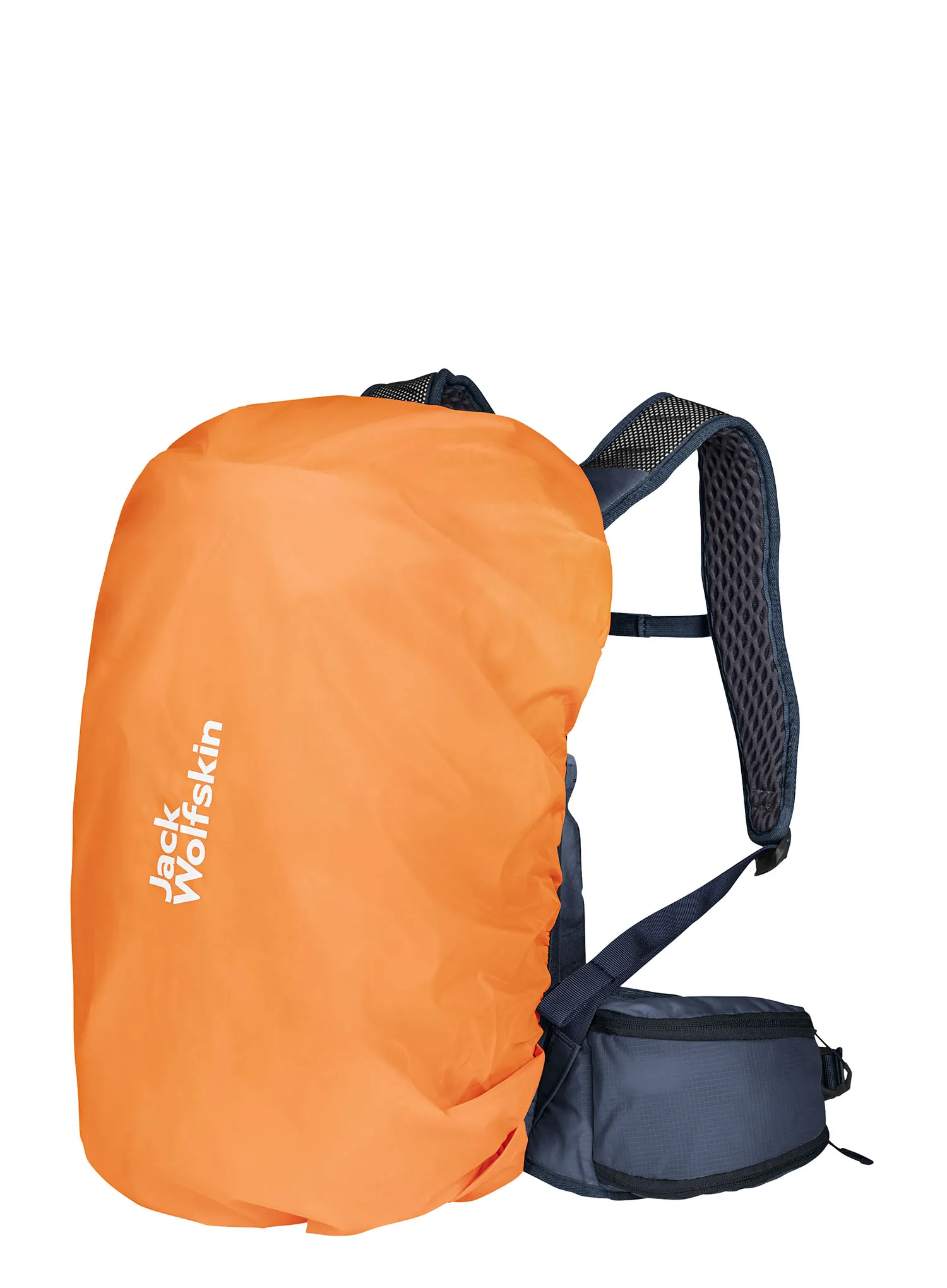 Рюкзак туристичний Jack Wolfskin Cyrox Shape 20 - evening sky