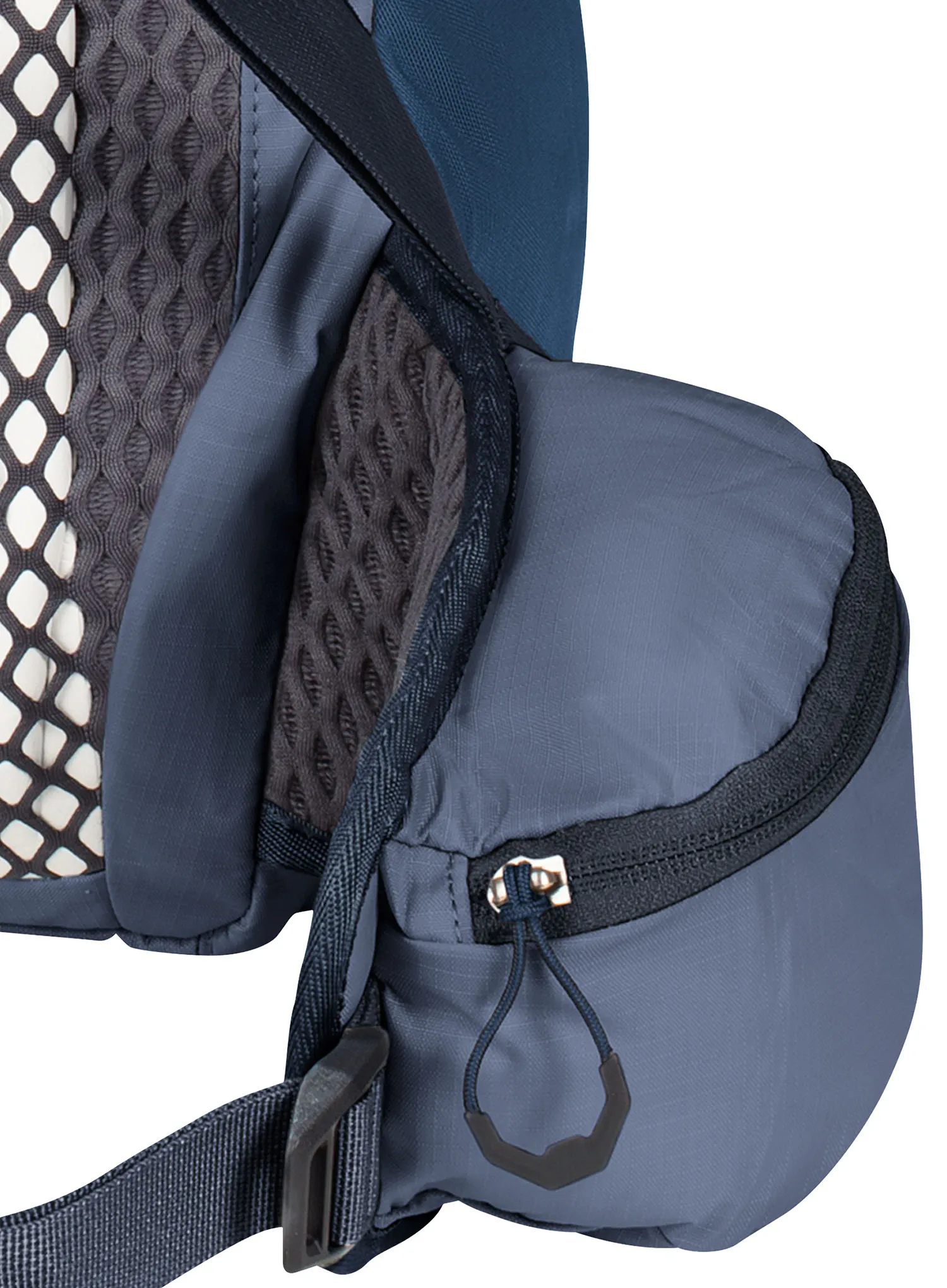 Рюкзак туристичний Jack Wolfskin Cyrox Shape 20 - evening sky