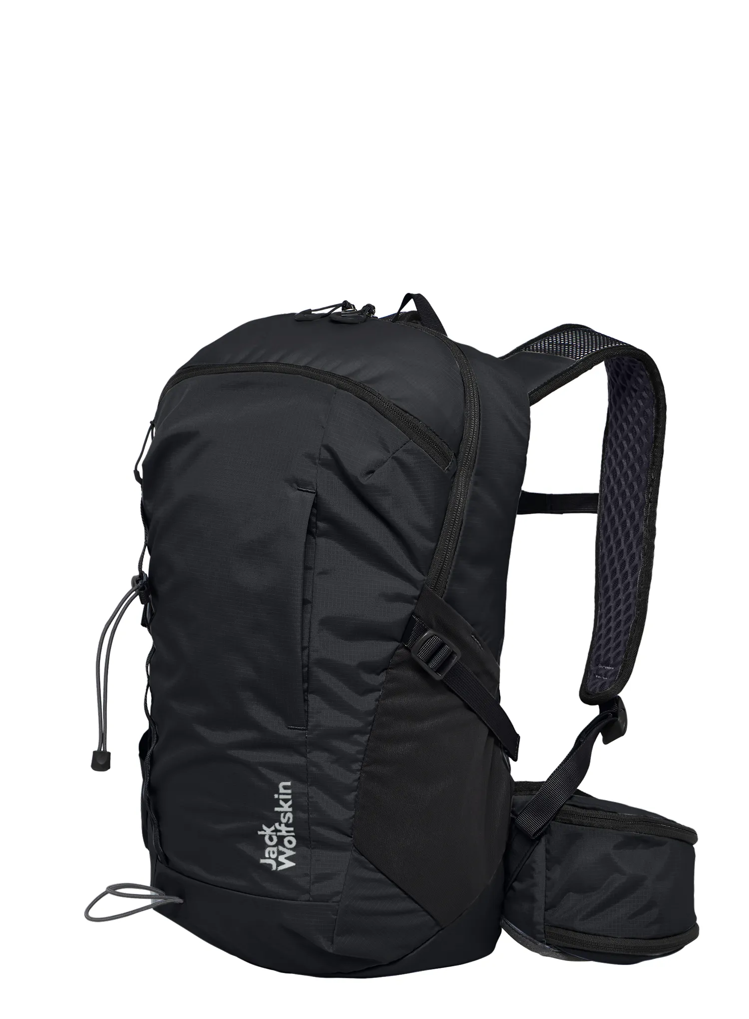 Рюкзак туристичний Jack Wolfskin Cyrox Shape 20 - phantom | 8a.ua