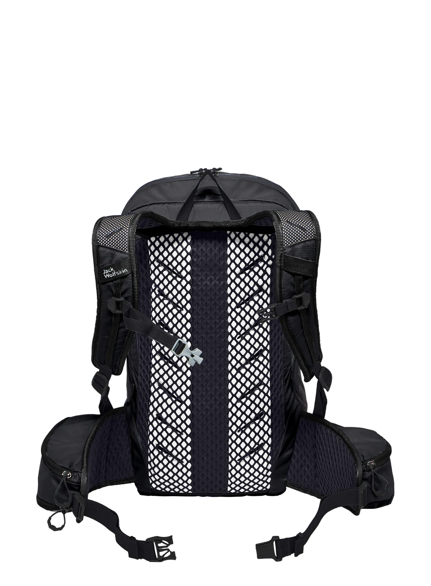 Рюкзак туристичний Jack Wolfskin Cyrox Shape 20 - phantom