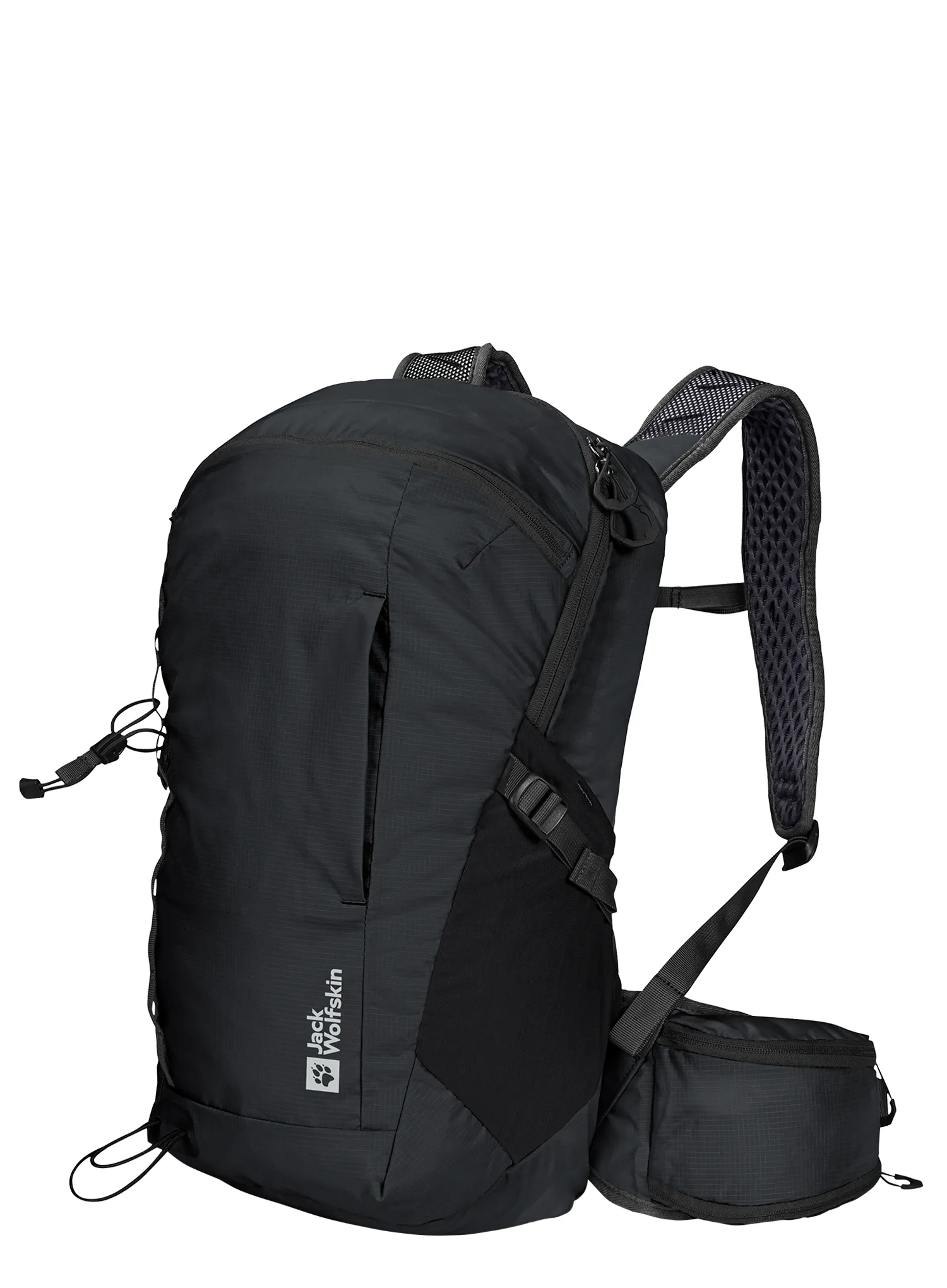 Рюкзак туристичний Jack Wolfskin Cyrox Shape 20 - phantom