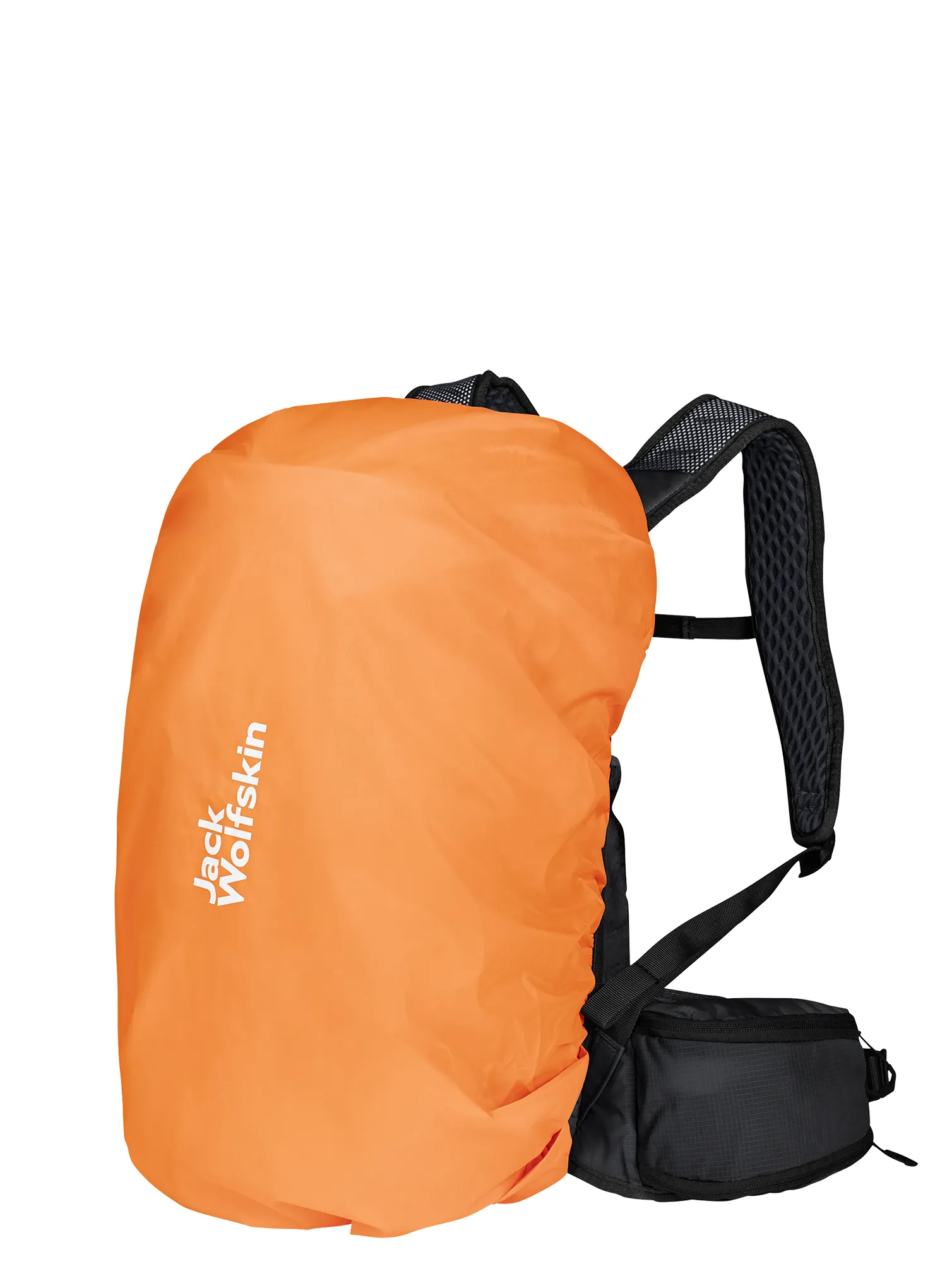 Рюкзак туристичний Jack Wolfskin Cyrox Shape 20 - phantom