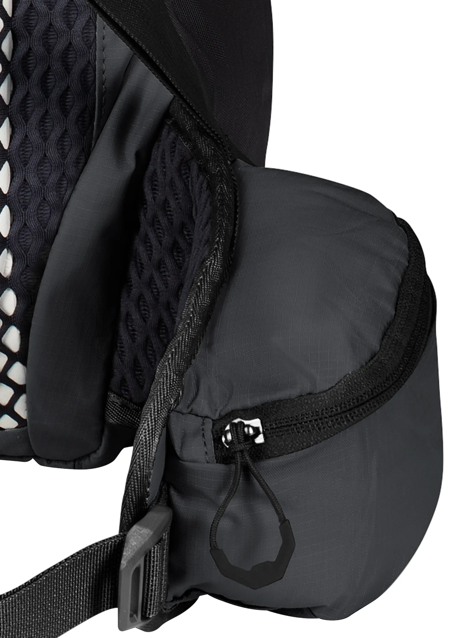 Рюкзак туристичний Jack Wolfskin Cyrox Shape 20 - phantom | 8a.ua
