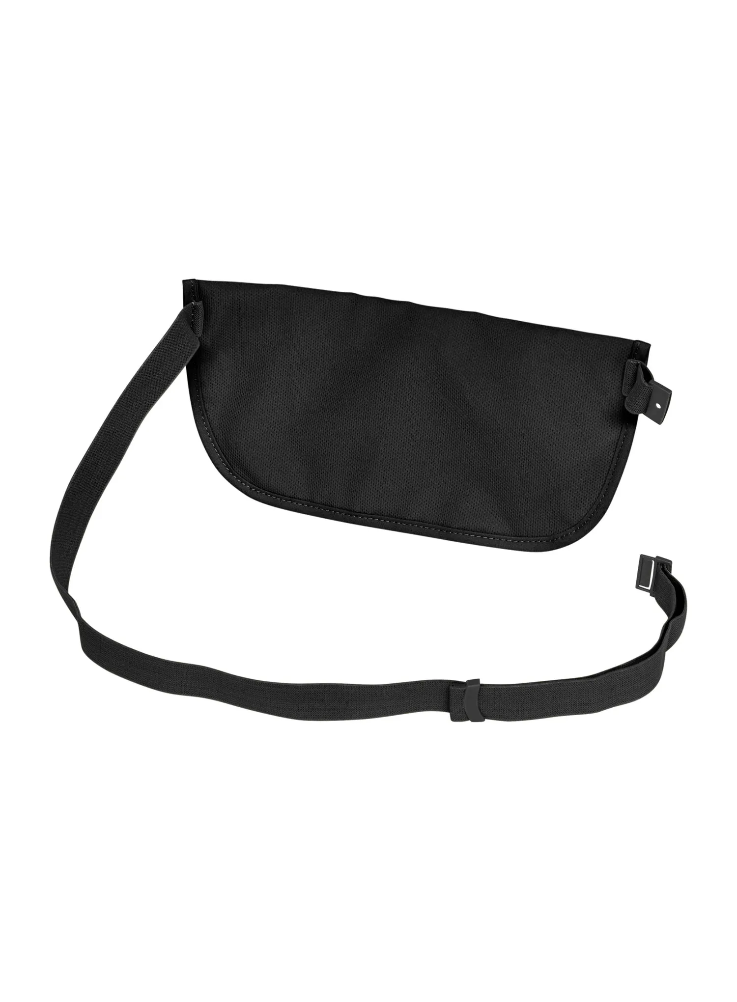 Сумочка поясна Jack Wolfskin Document Belt De Luxe - black
