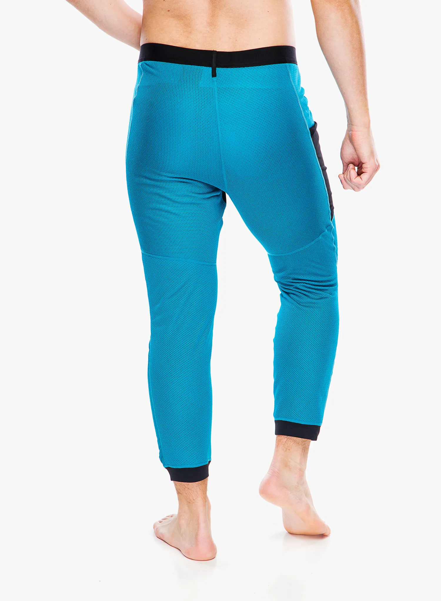 Термолегінси Jack Wolfskin Expdn Octa Pants - everest blue