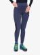 Легінси жіночі Jack Wolfskin Kensteig Tights - graphite
