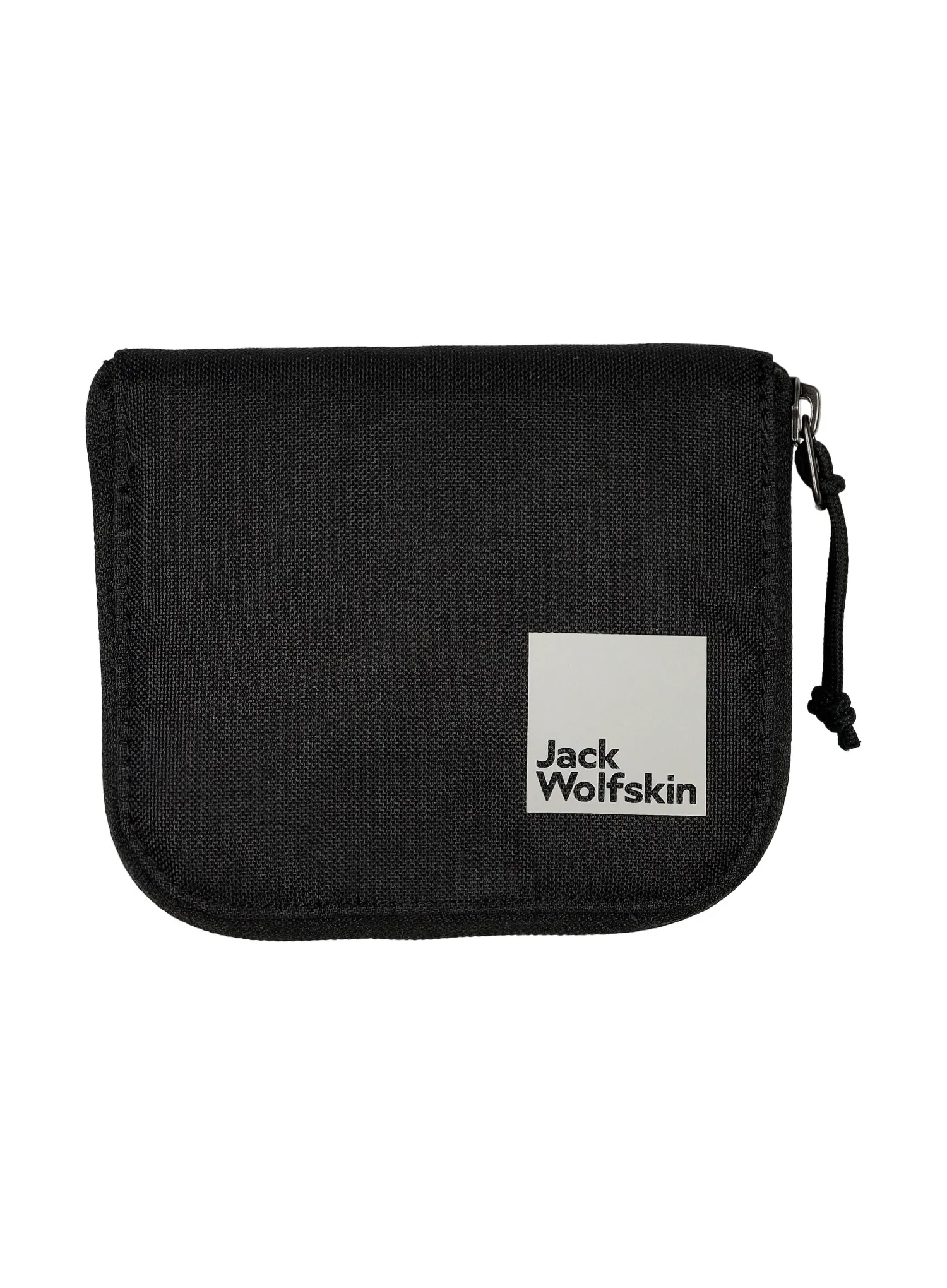 Гаманець Jack Wolfskin Konya Wallet - black