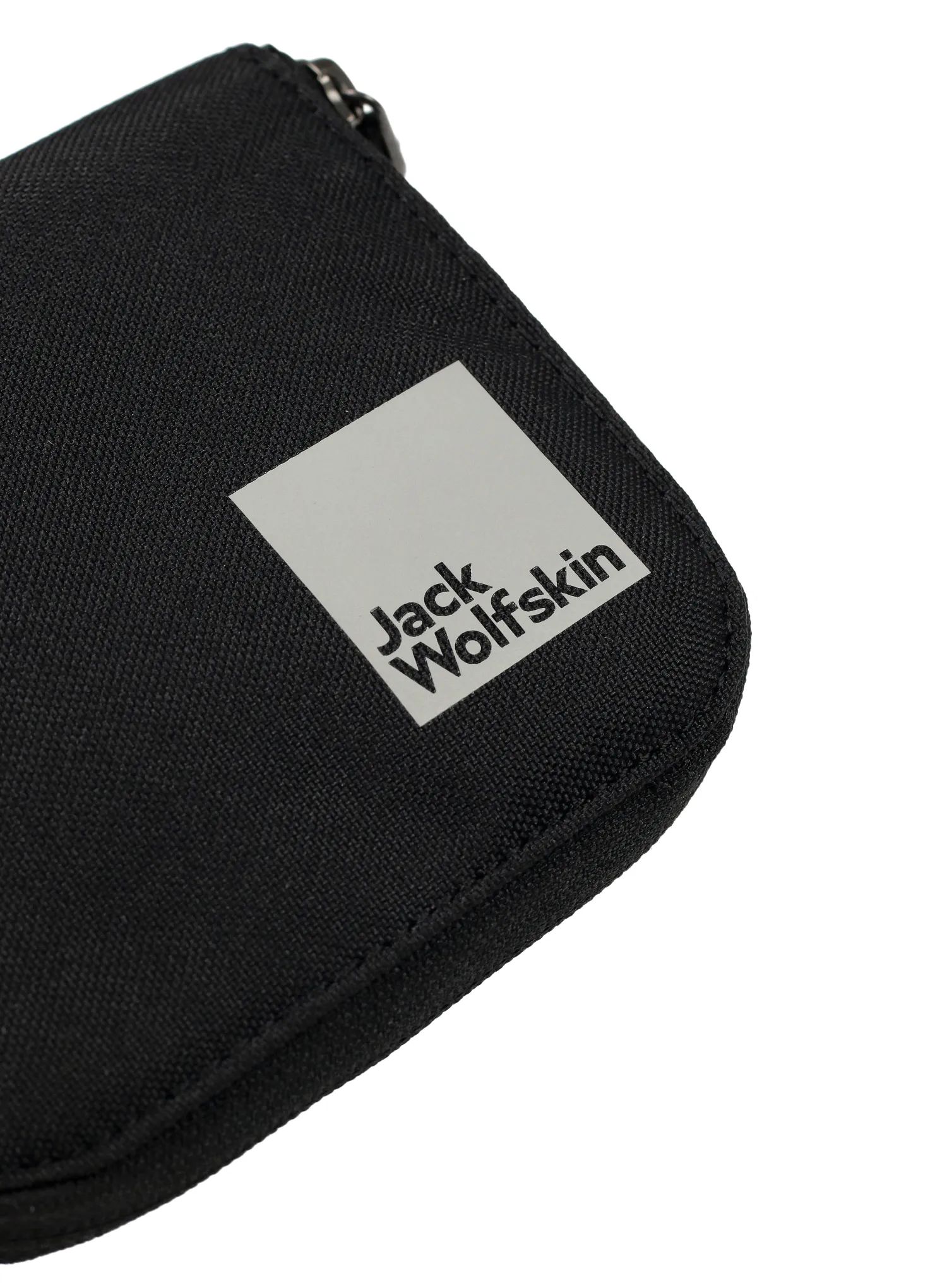 Гаманець Jack Wolfskin Konya Wallet - black