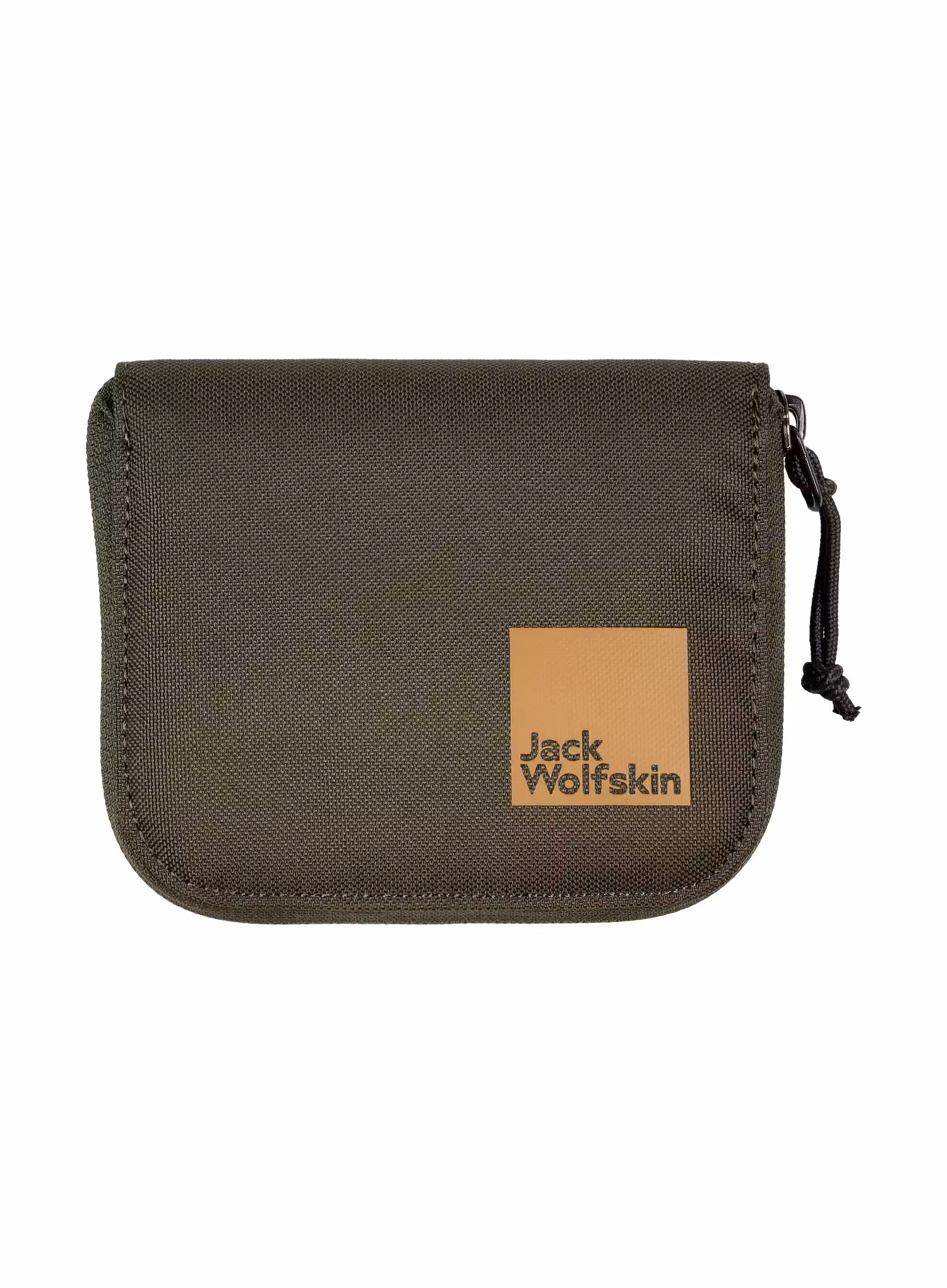 Гаманець Jack Wolfskin Konya Wallet - island moss