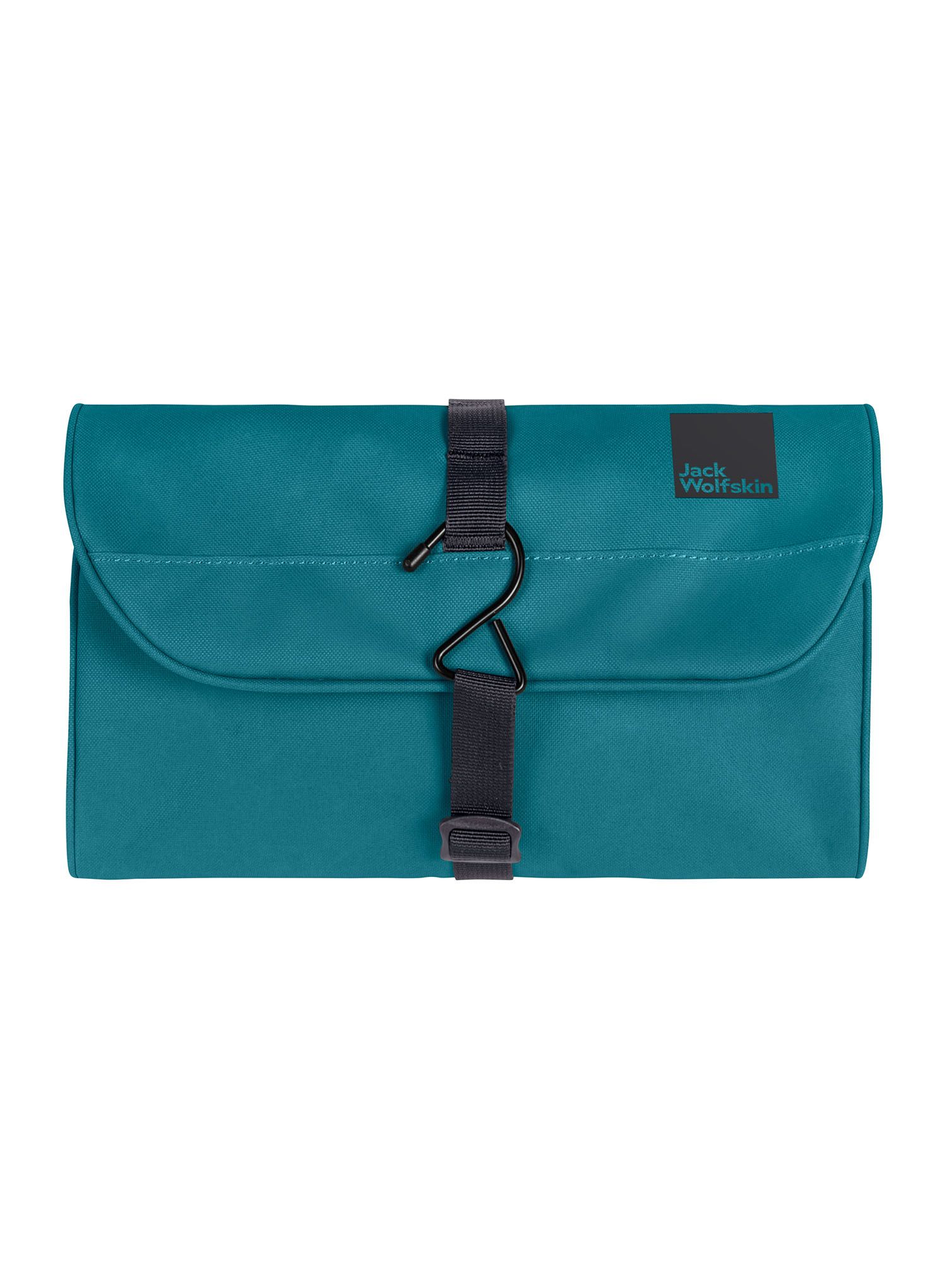 Косметичка Jack Wolfskin Konya Waschsalon - teal