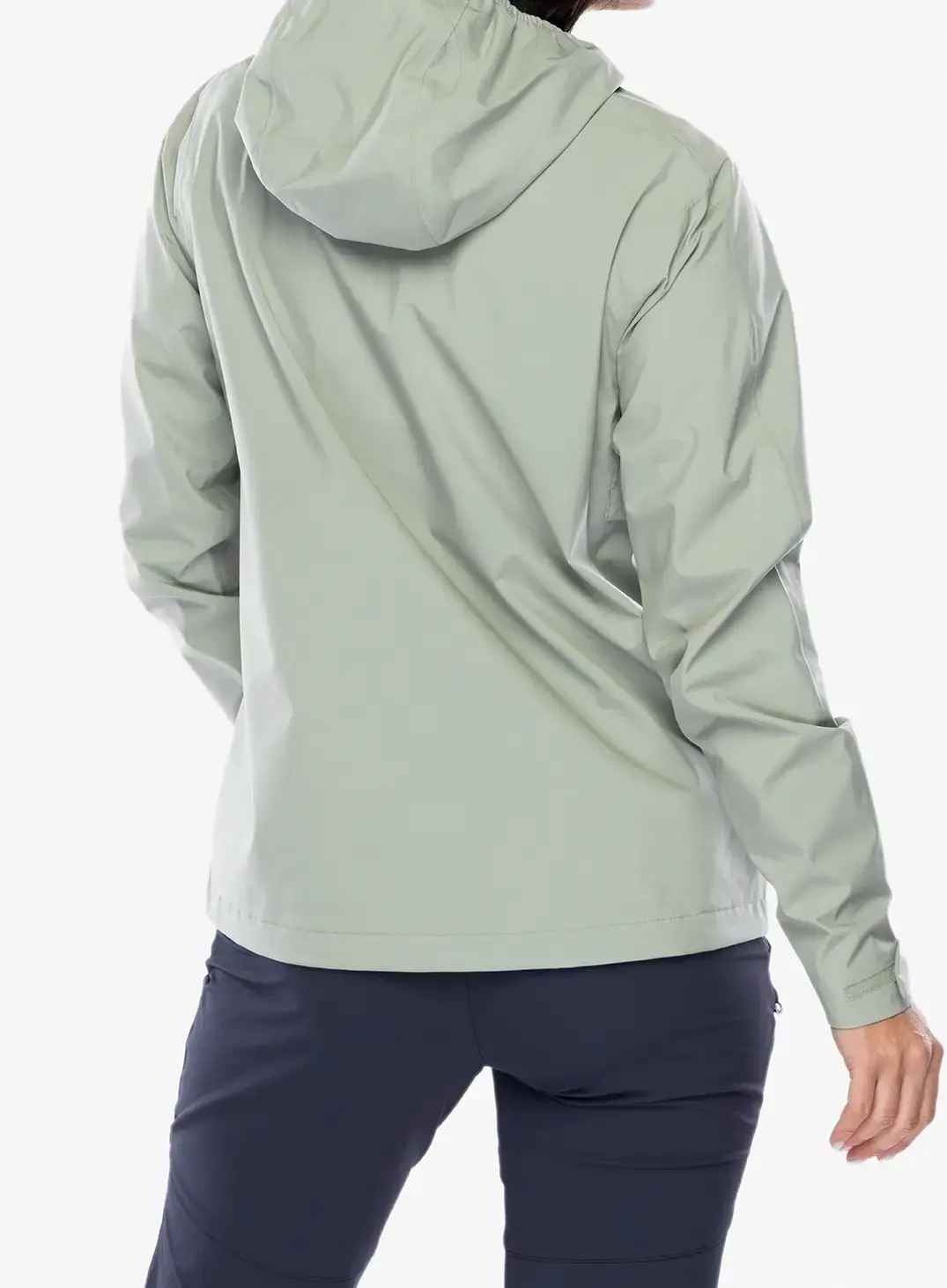 Куртка утеплена жіноча Jack Wolfskin Prelight 2L Ins Jacket - mint leaf