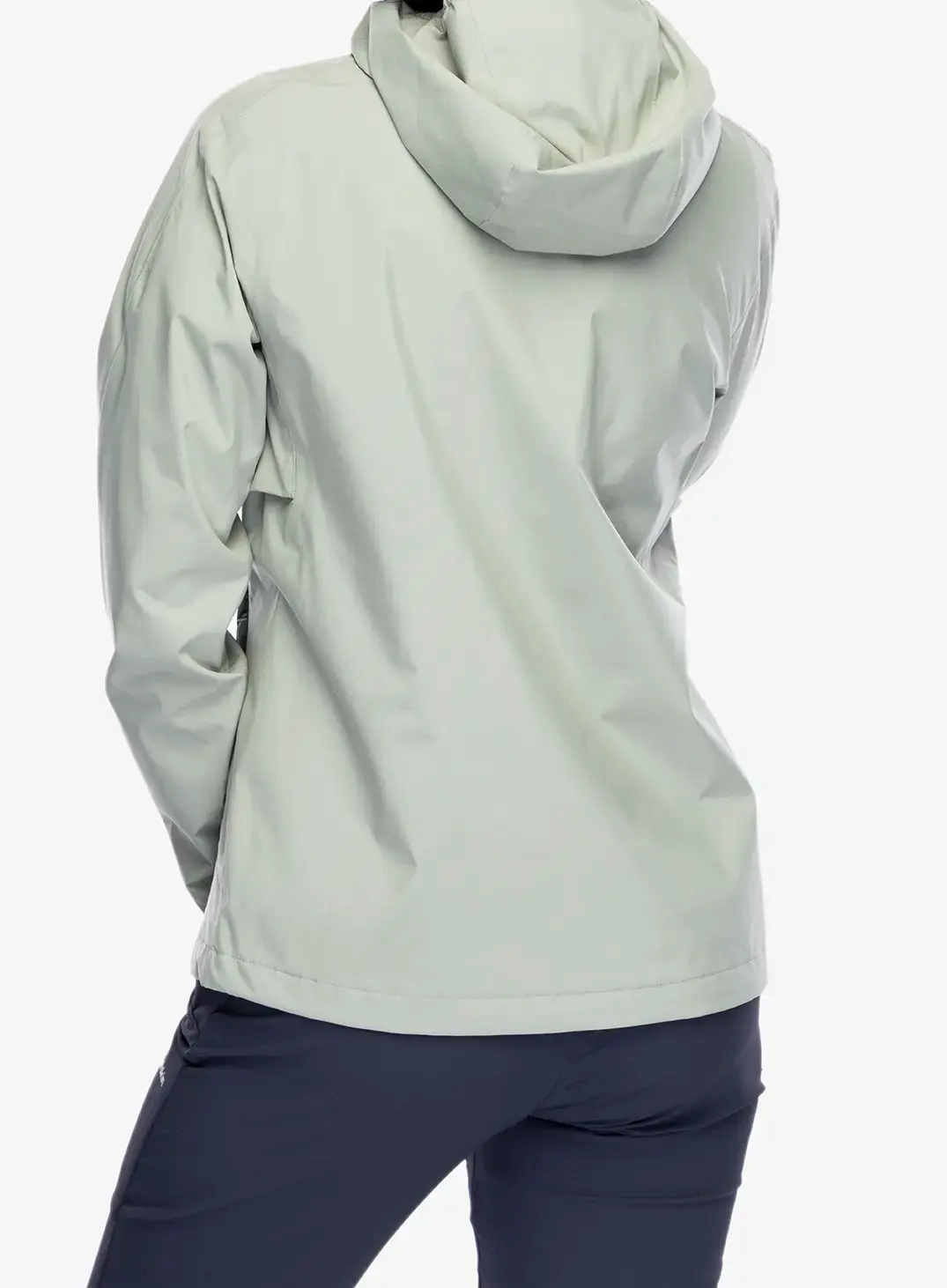 Куртка утеплена жіноча Jack Wolfskin Prelight 2L Ins Jacket - mint leaf