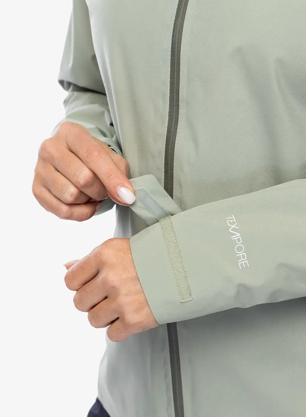 Куртка утеплена жіноча Jack Wolfskin Prelight 2L Ins Jacket - mint leaf