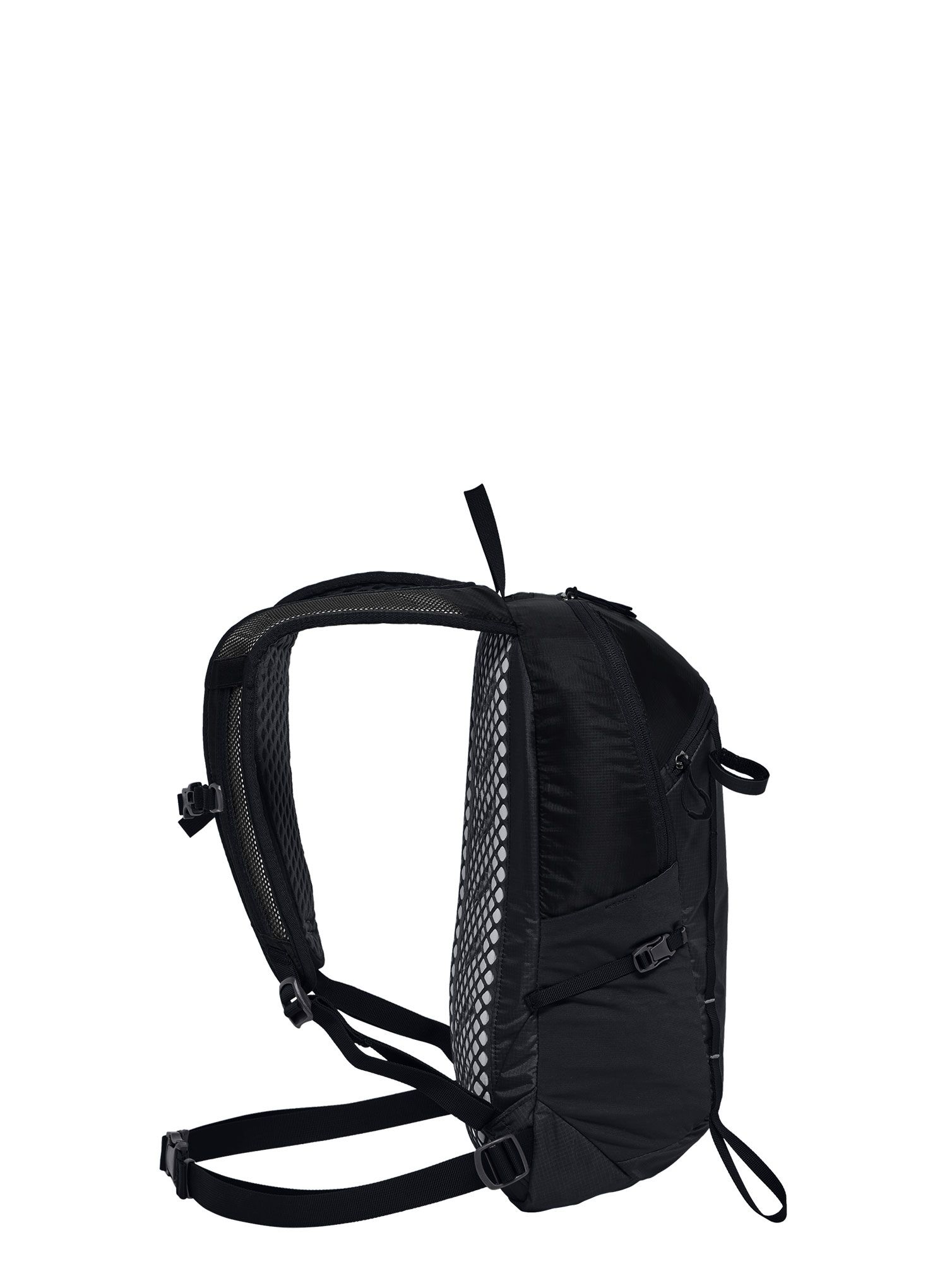 Рюкзак туристичний Jack Wolfskin Prelight Shape 15 - phantom