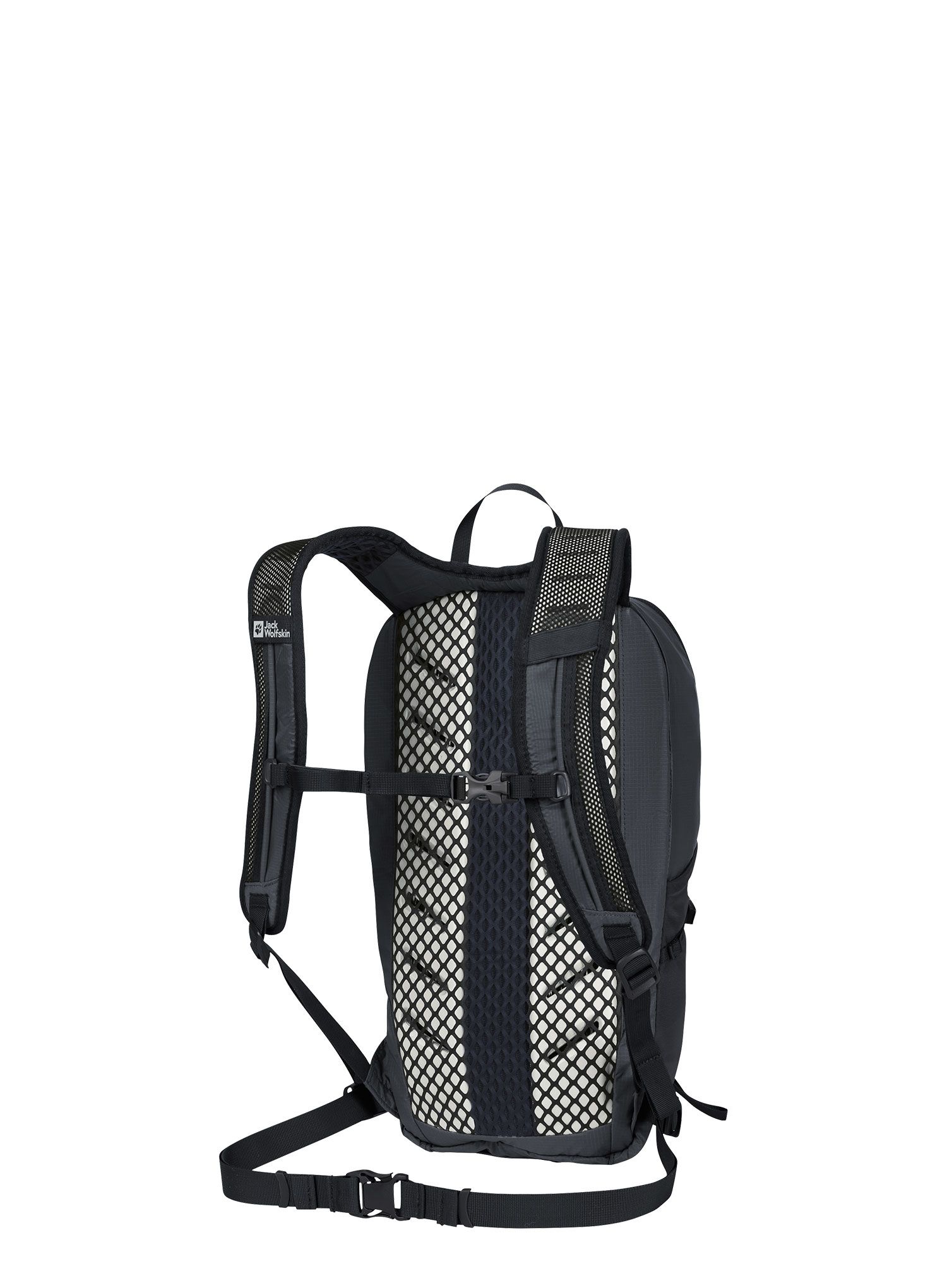 Рюкзак туристичний Jack Wolfskin Prelight Shape 15 - phantom