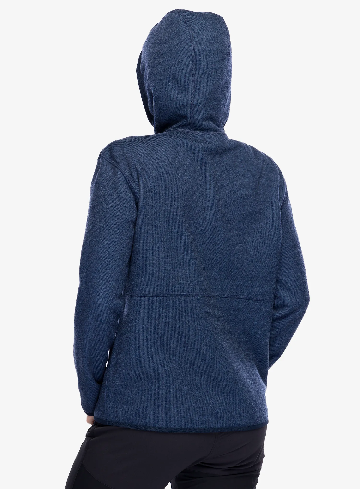 Куртка флісова Jack Wolfskin Tannenspur Jacket - night blue