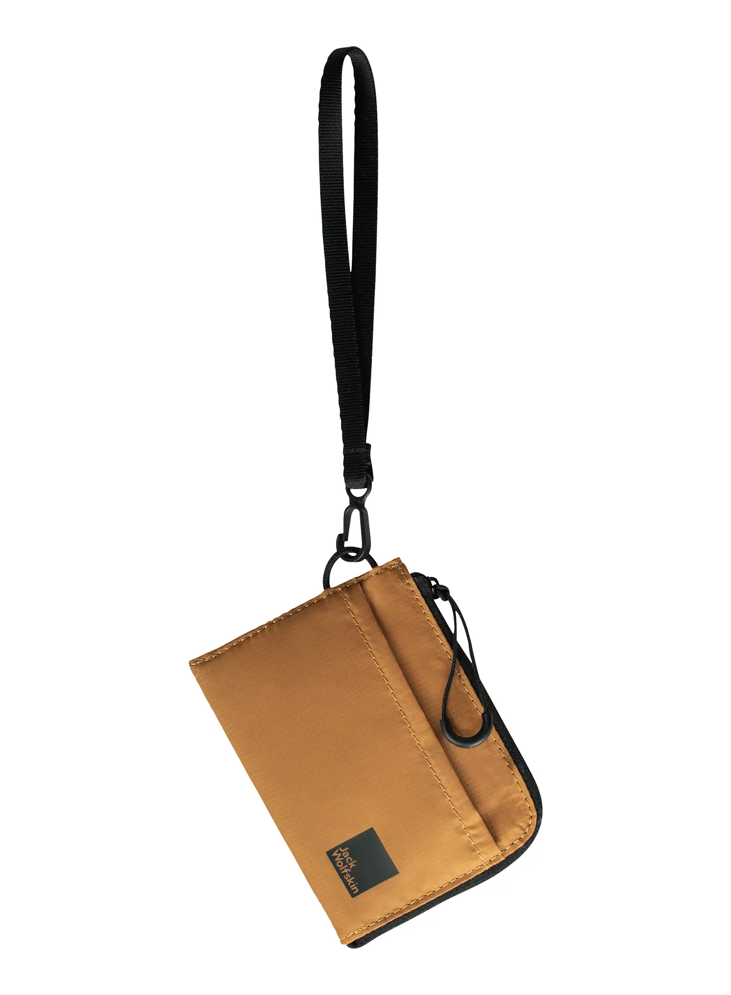 Гаманець Jack Wolfskin Wandermood Wallet - salted caramel