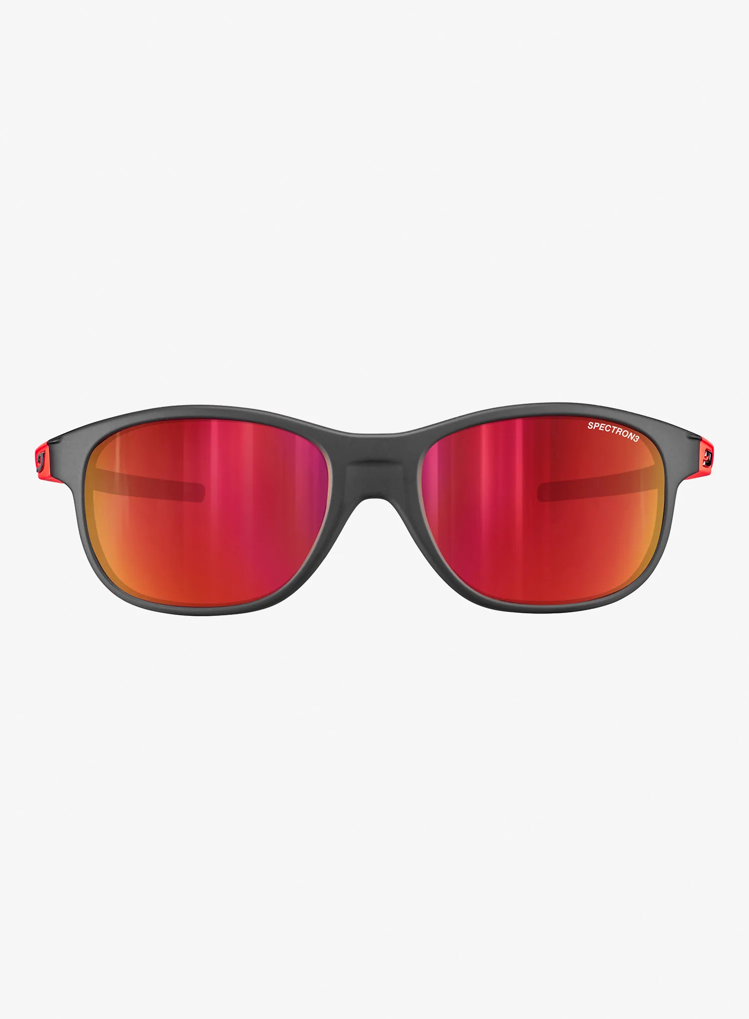 Сонцезахисні окуляри для дітей Julbo Arcade - Spectron 3 CF - black/orange