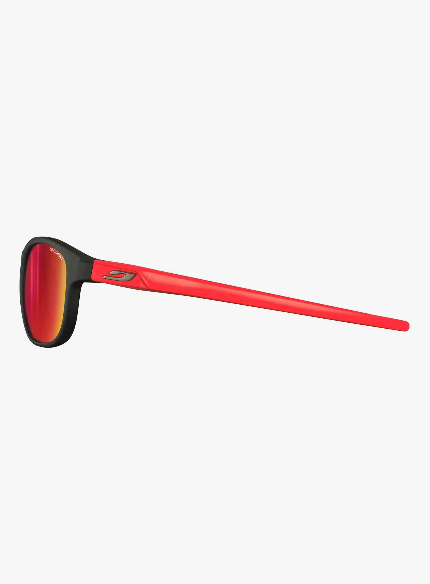 Сонцезахисні окуляри для дітей Julbo Arcade - Spectron 3 CF - black/orange