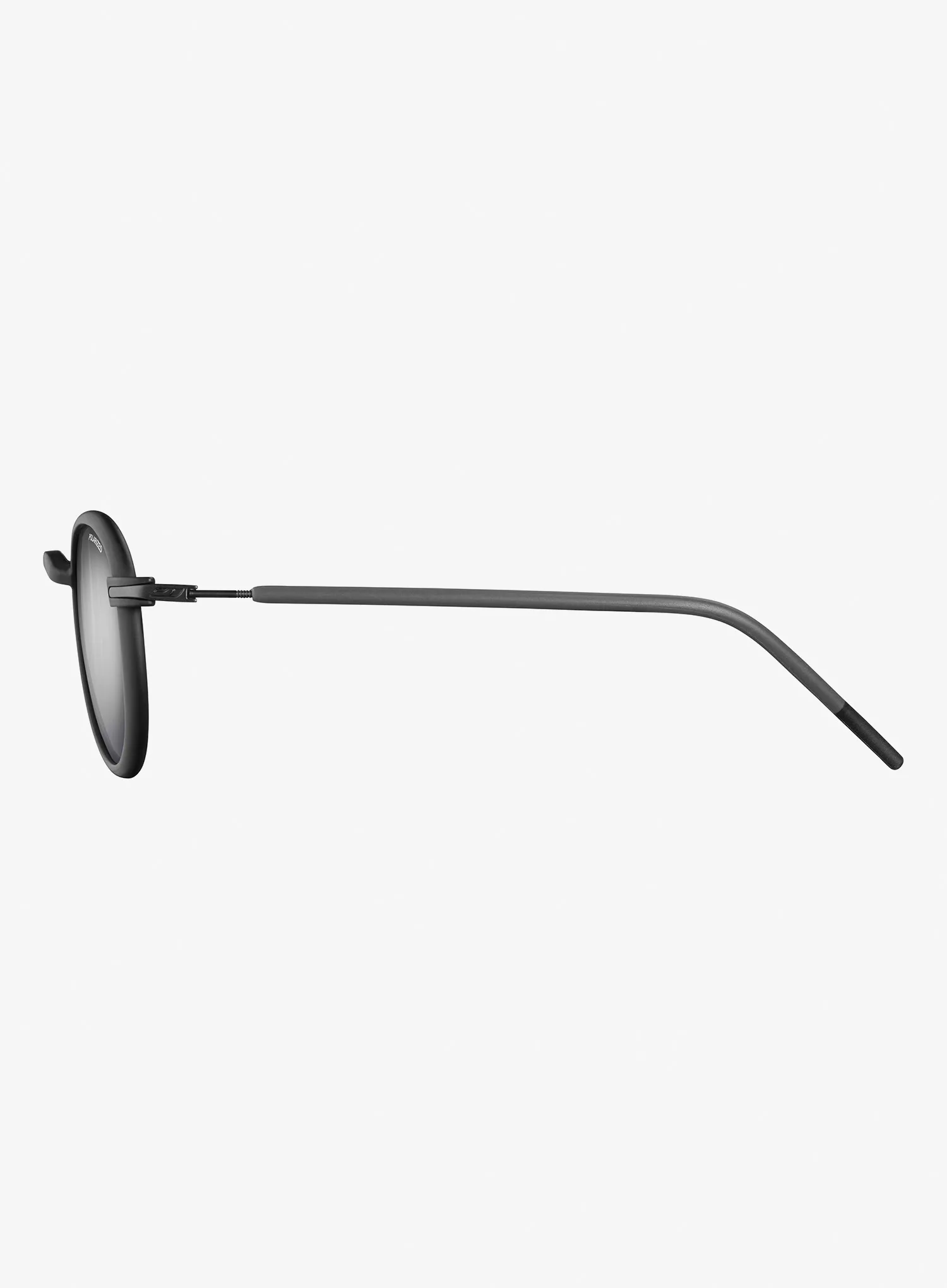 Окуляри сонцезахисні Julbo Around - Spectron Polarized 3 - matt black