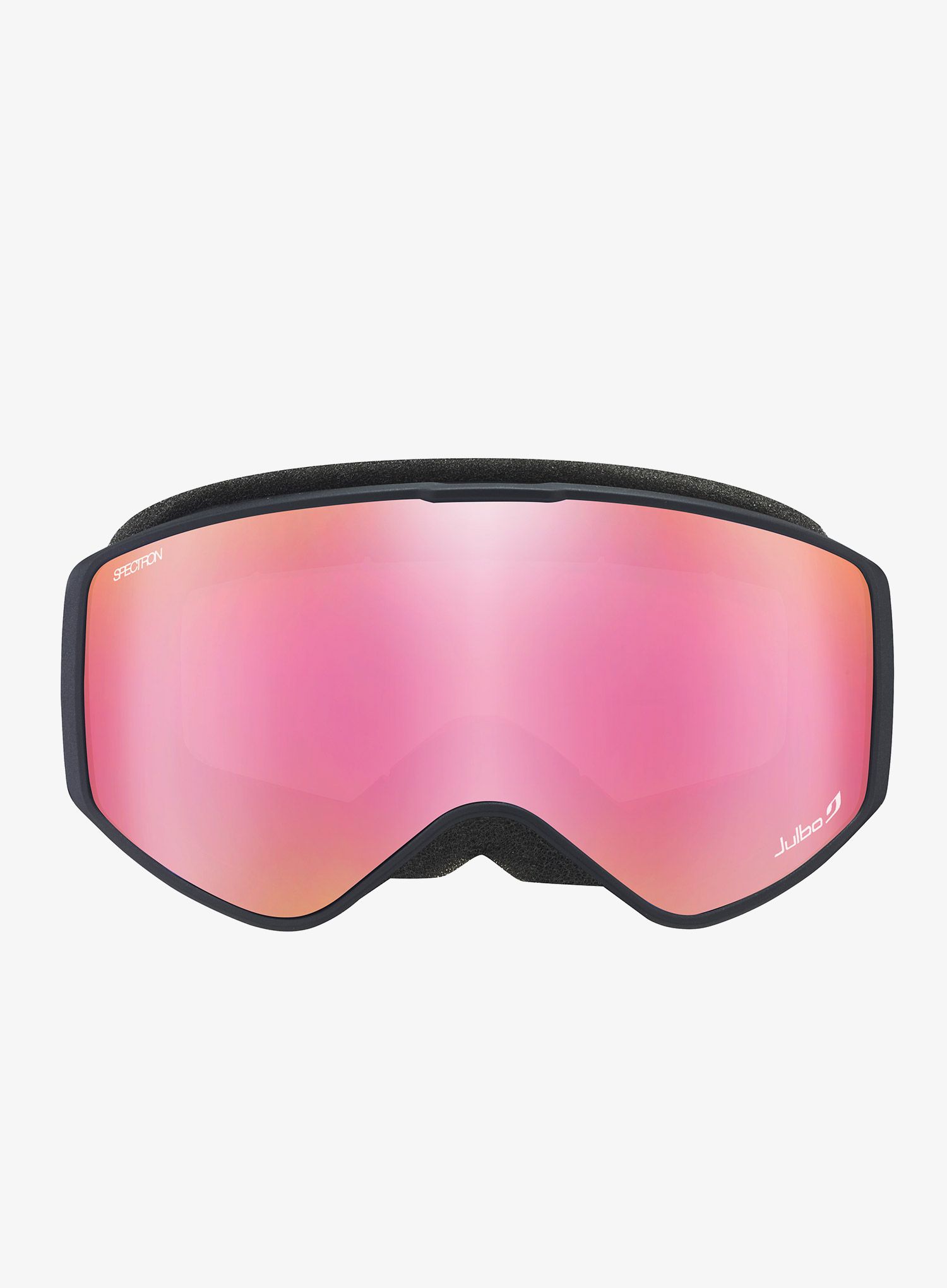 Лижні окуляри для дітей Julbo Atome - Spectron 3 - black/pink