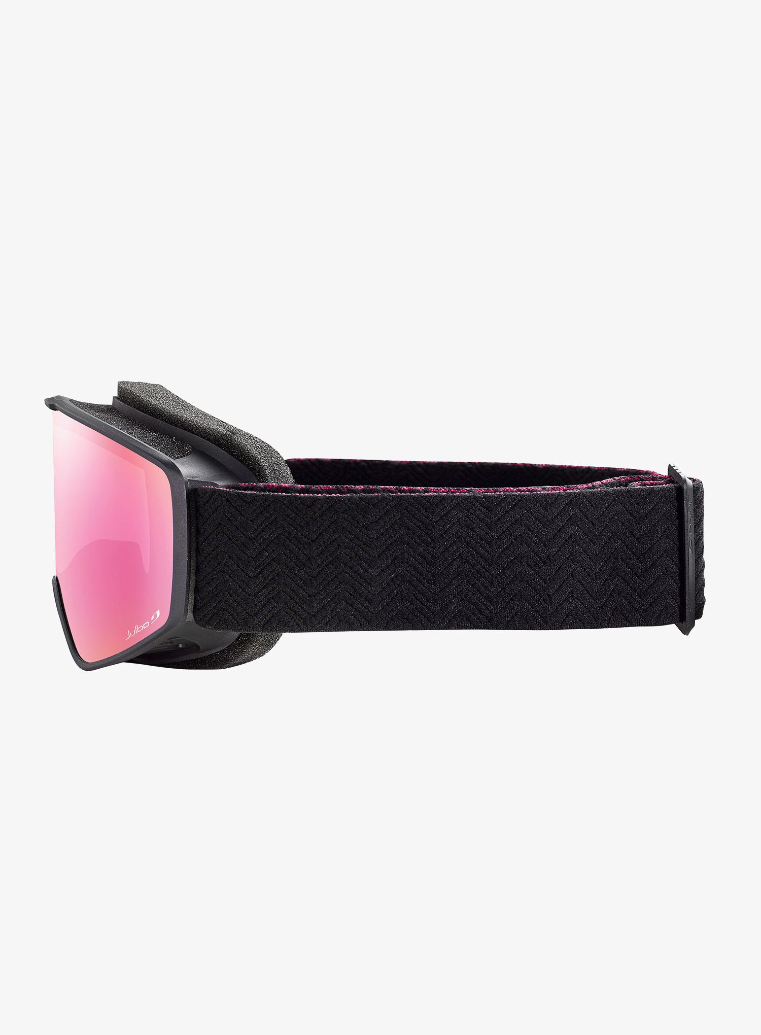 Лижні окуляри для дітей Julbo Atome - Spectron 3 - black/pink