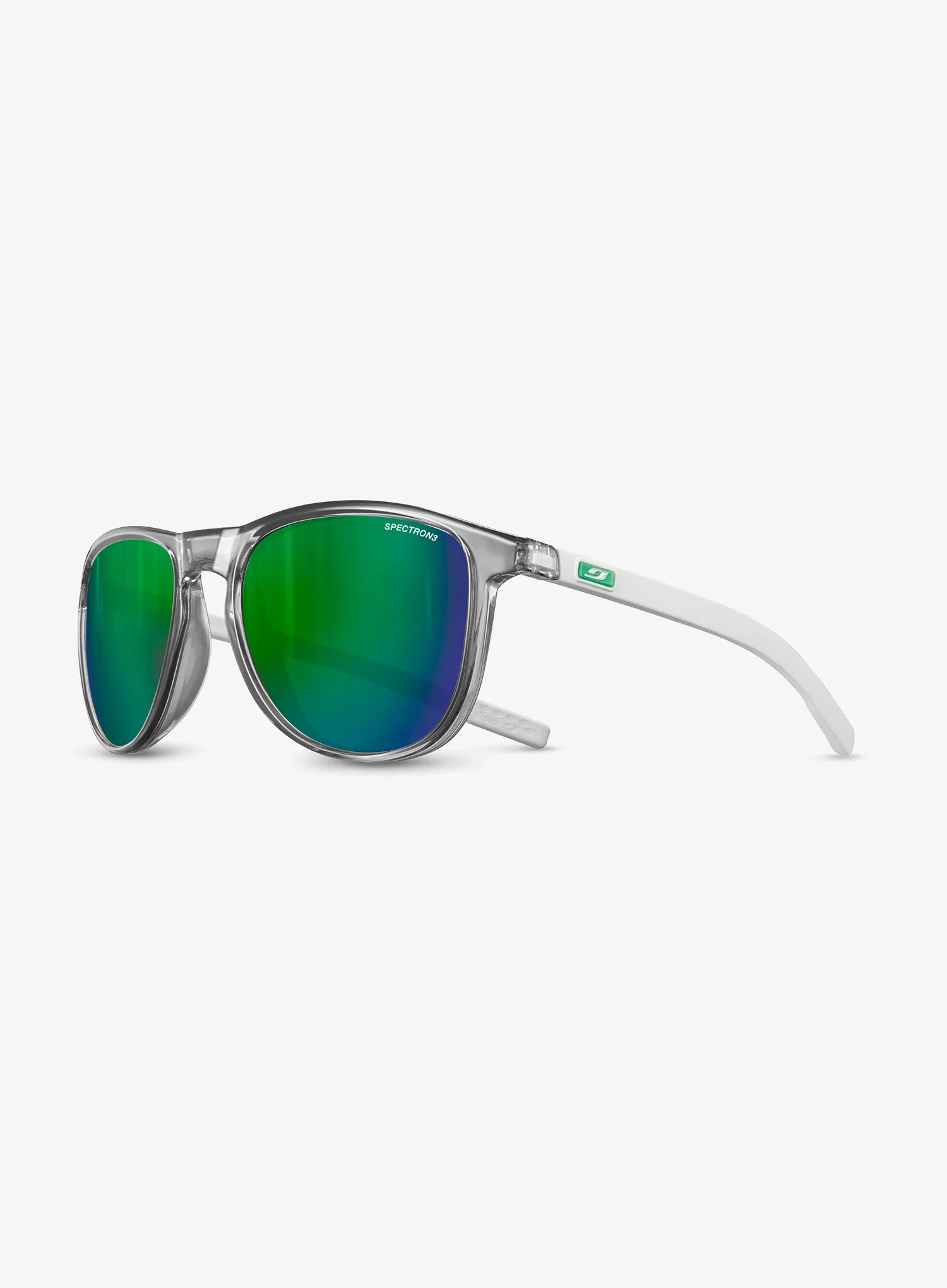 Окуляри сонцезахисні Julbo Canyon - Spectron 3 CF - grey translu/white