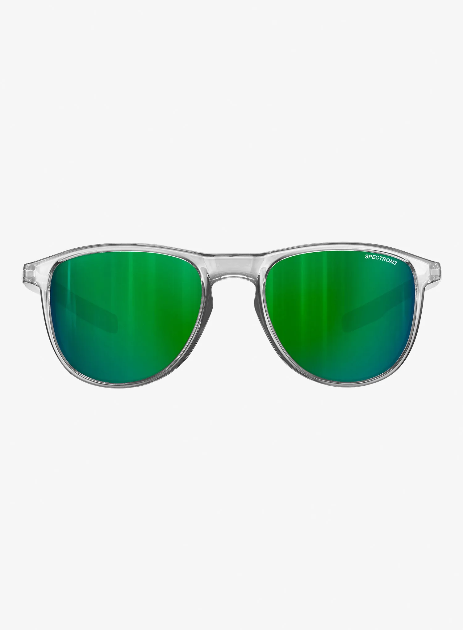 Окуляри сонцезахисні Julbo Canyon - Spectron 3 CF - grey translu/white