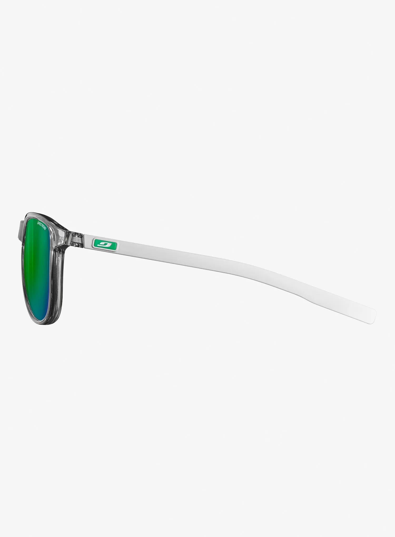 Окуляри сонцезахисні Julbo Canyon - Spectron 3 CF - grey translu/white