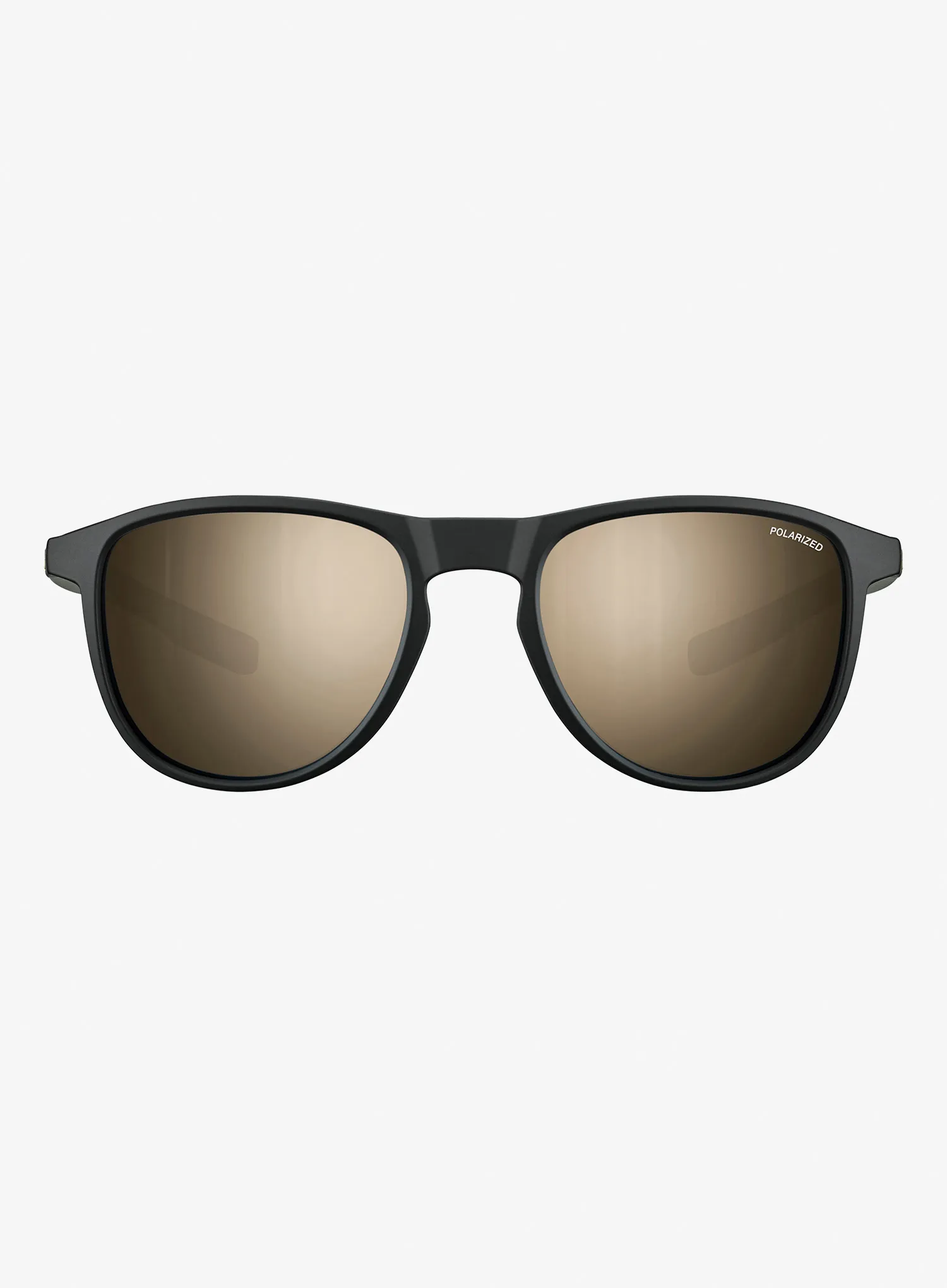 Окуляри сонцезахисні Julbo Canyon - Spectron 3 Polarized - black/army green