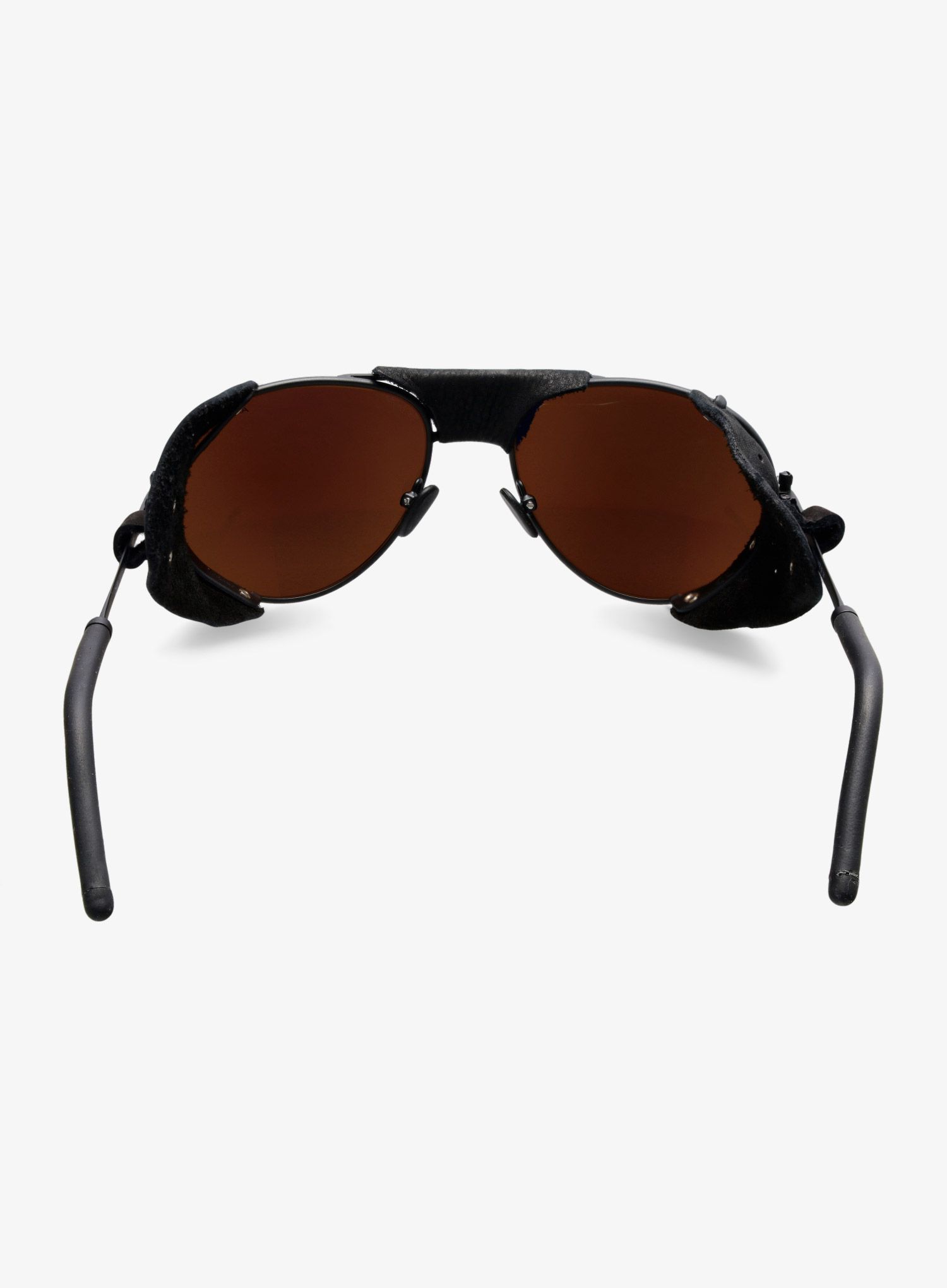 Окуляри для льодолазіння Julbo Cham - Alti Arc 4 - black/black/brown